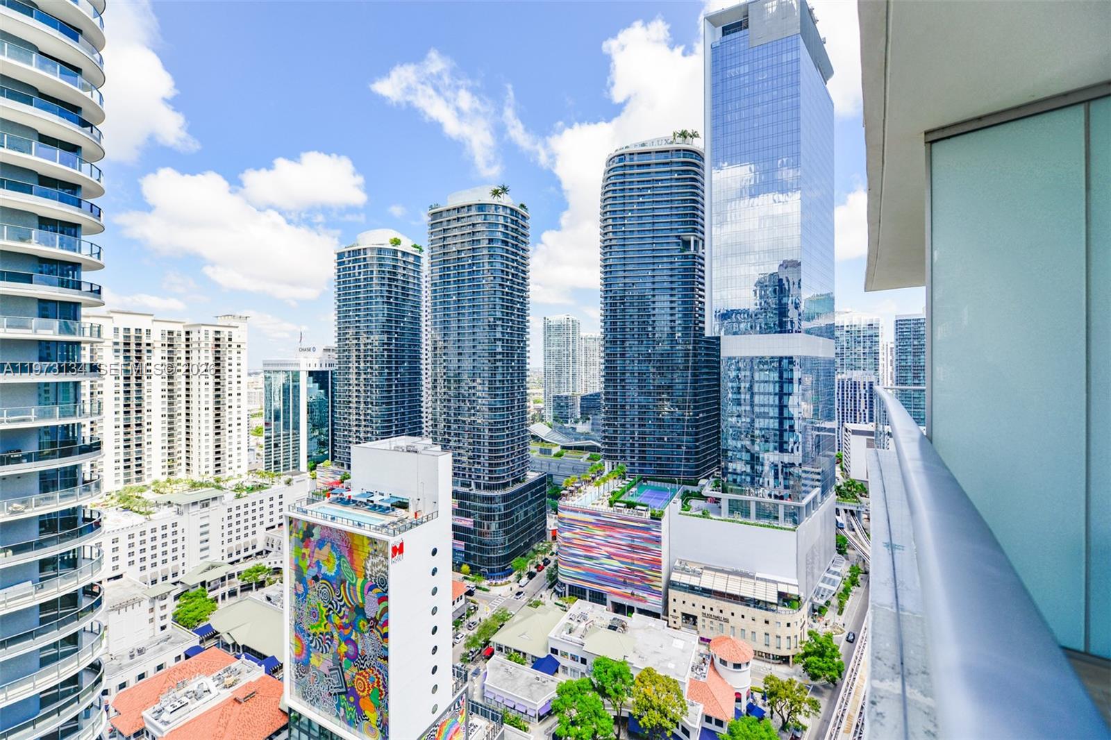 1010 Brickell Ave #3010, Miami FL 33131