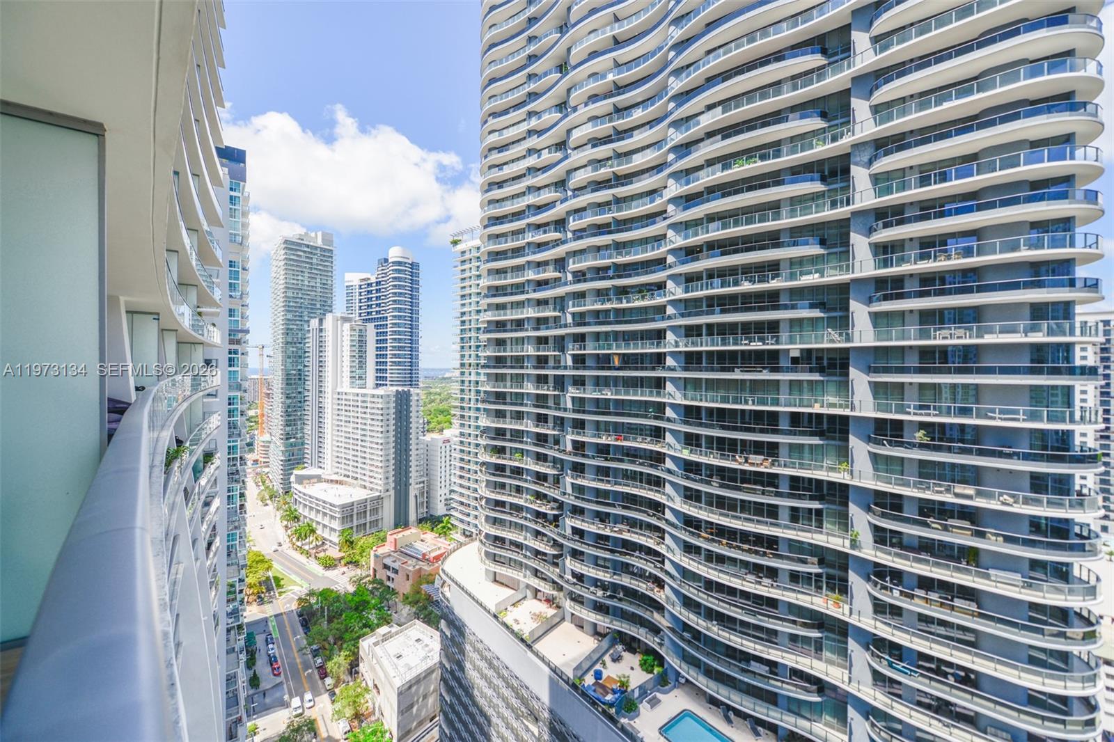 1010 Brickell Ave #3010, Miami FL 33131