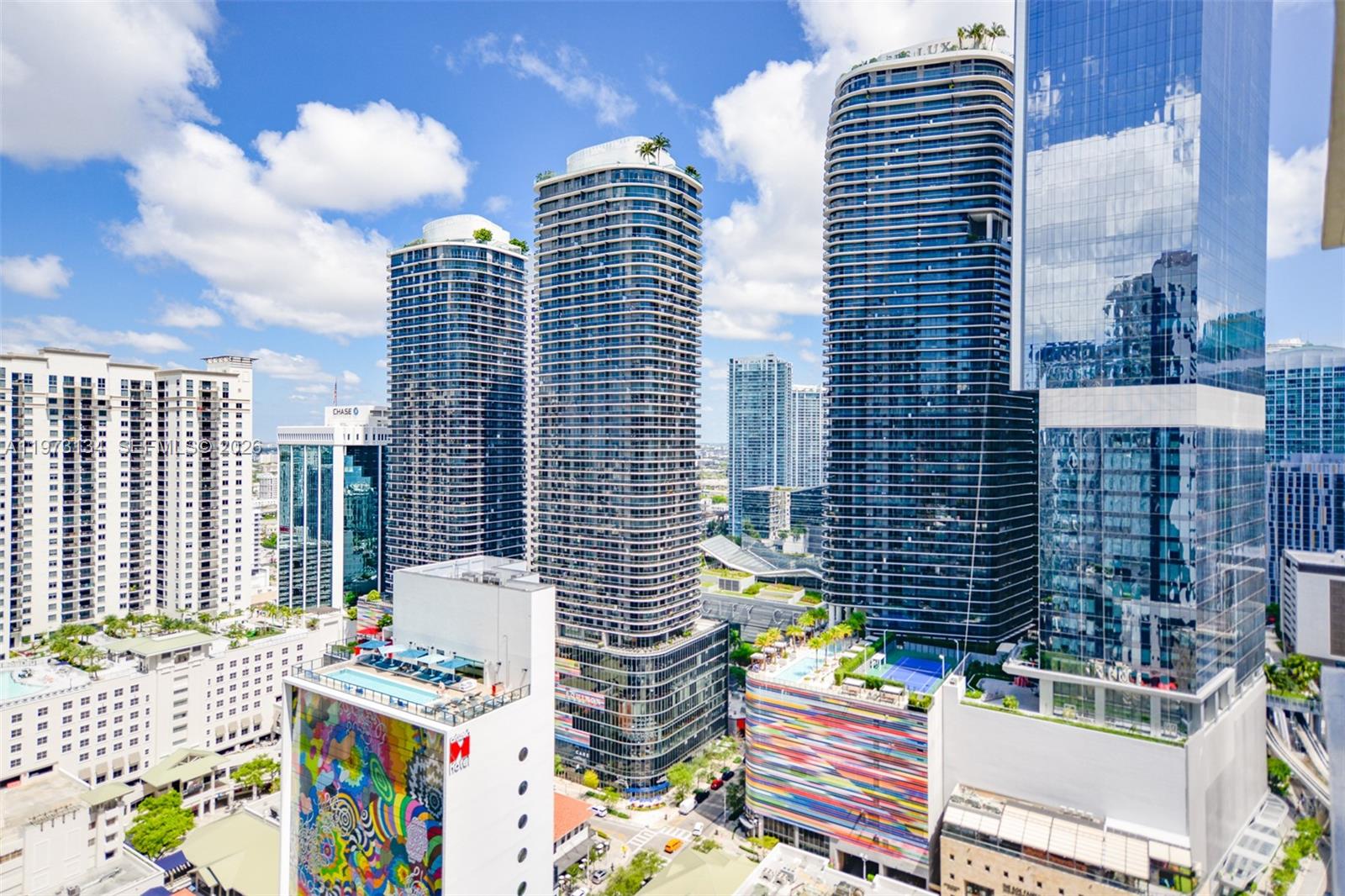 1010 Brickell Ave #3010, Miami FL 33131