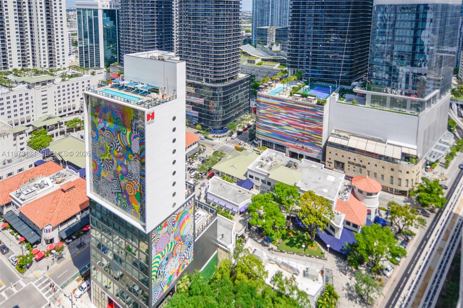 1010 Brickell Ave #3010, Miami FL 33131