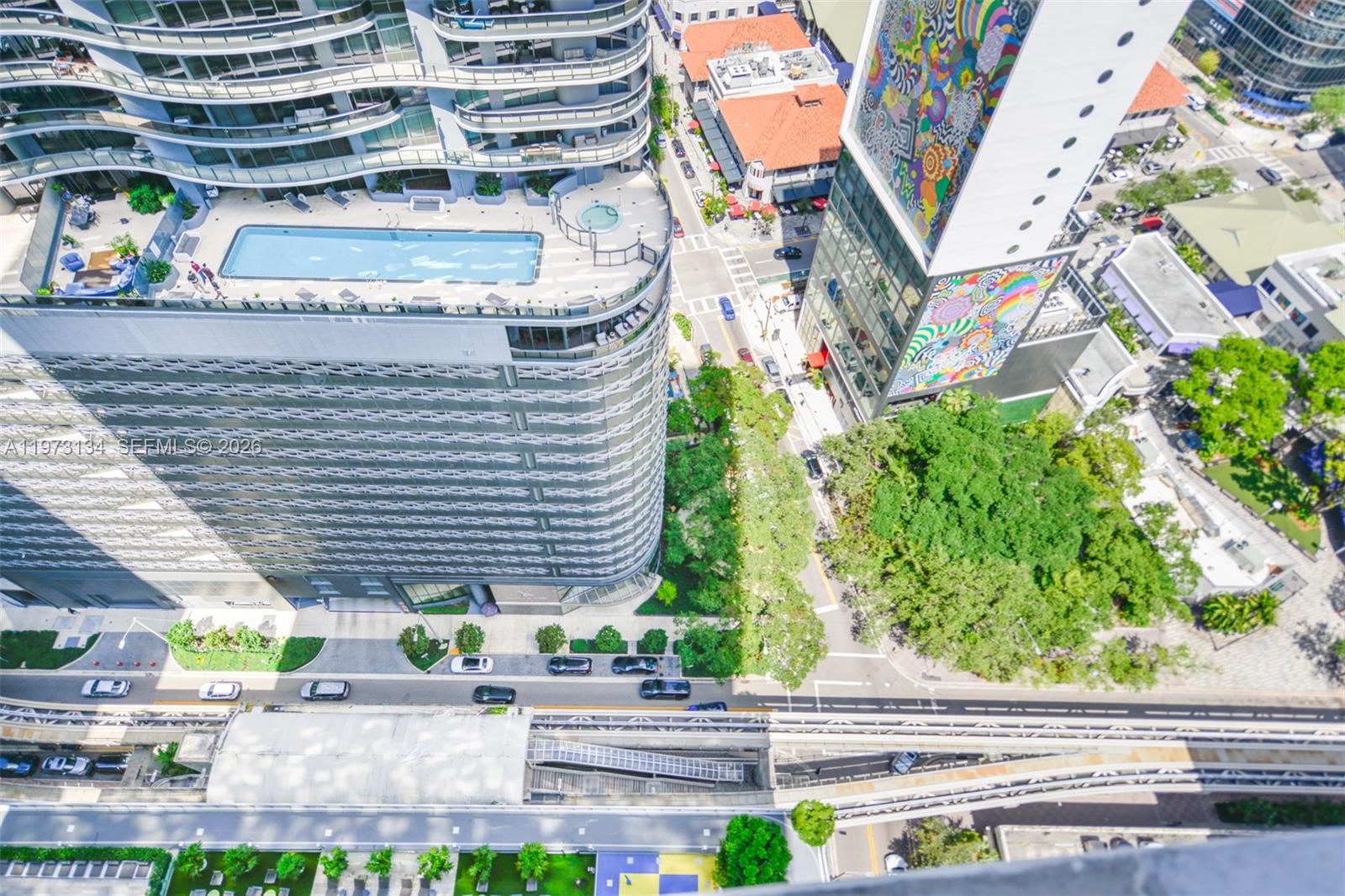 1010 Brickell Ave #3010, Miami FL 33131