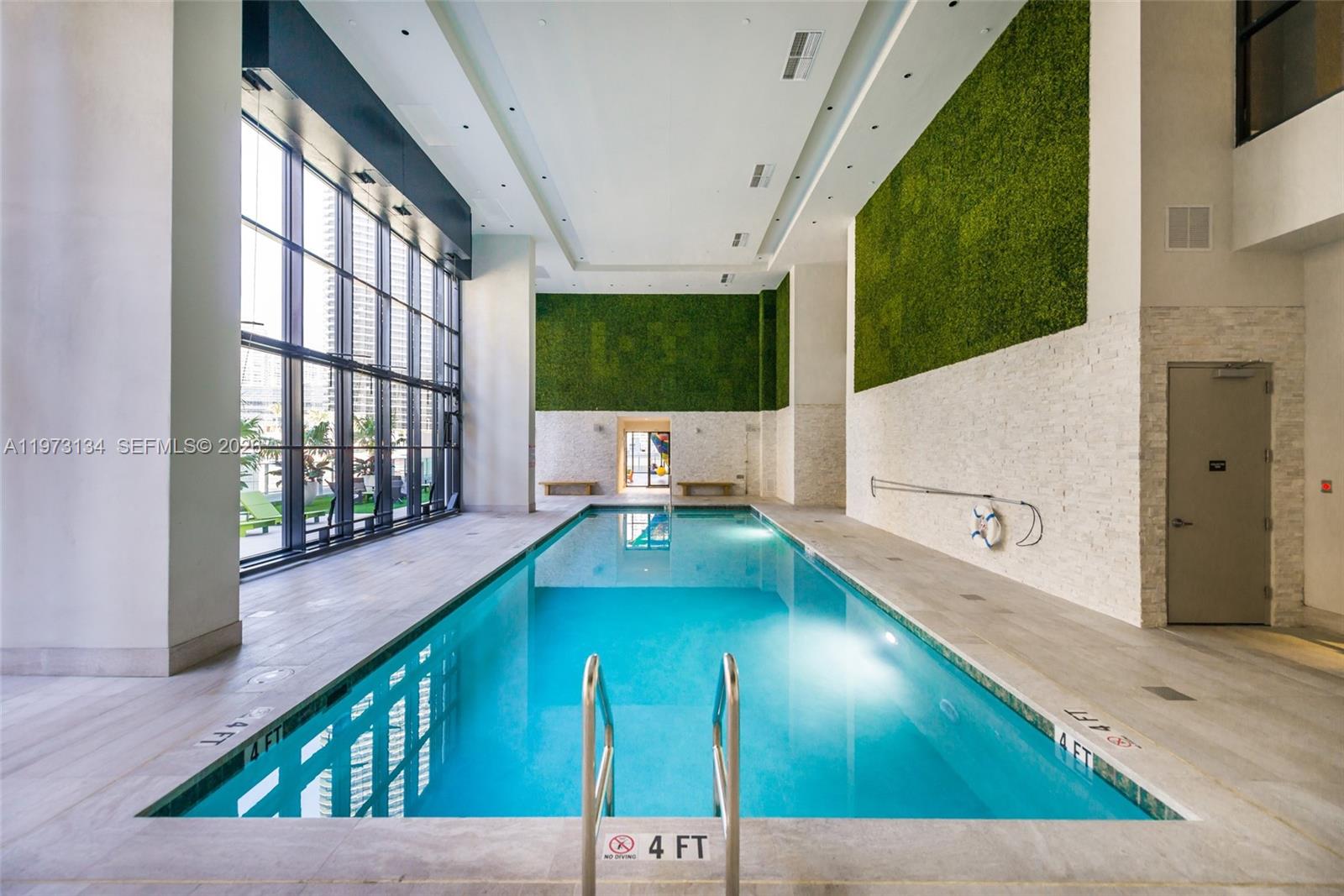 1010 Brickell Ave #3010, Miami FL 33131