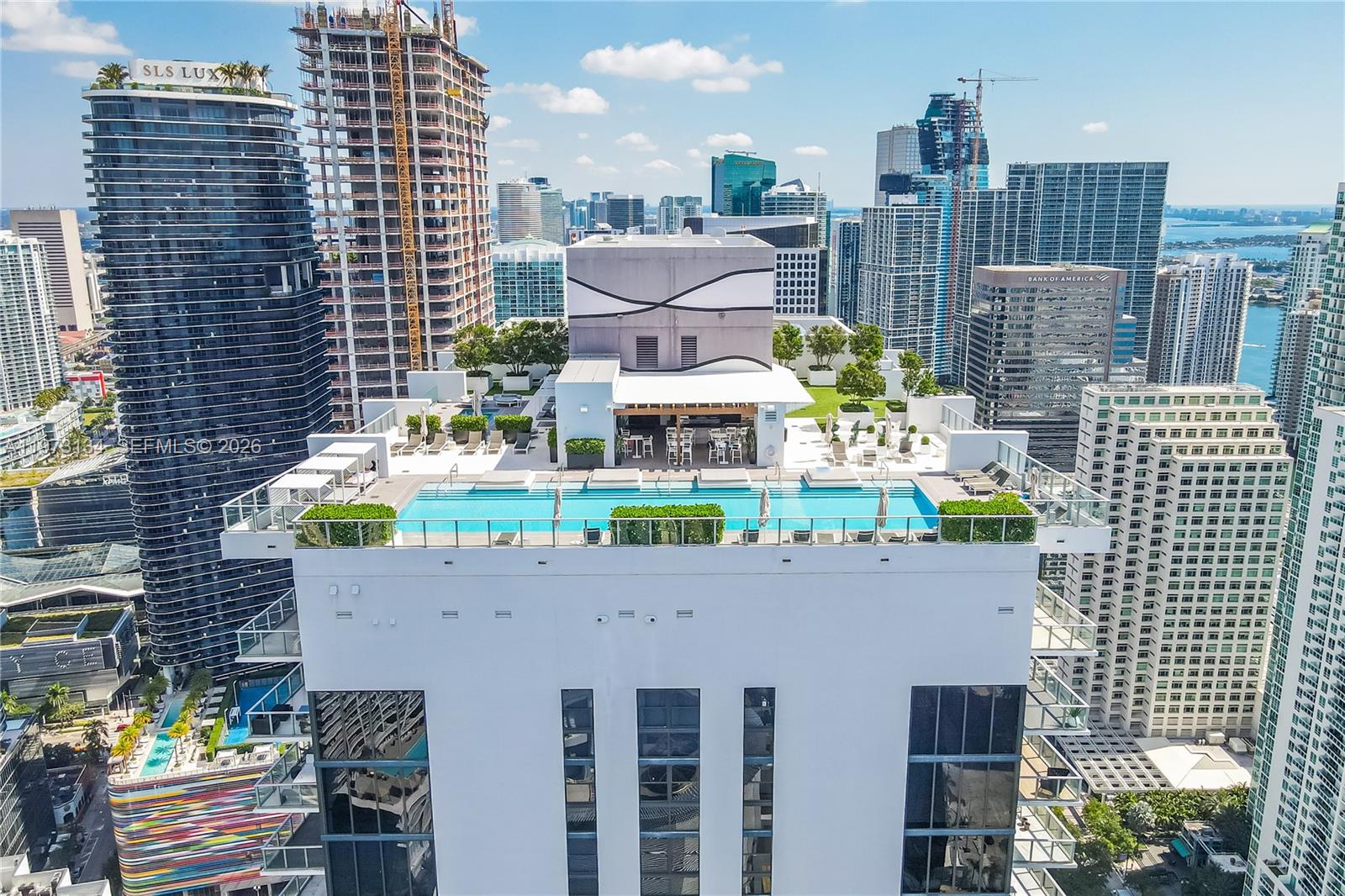 1010 Brickell Ave #3010, Miami FL 33131