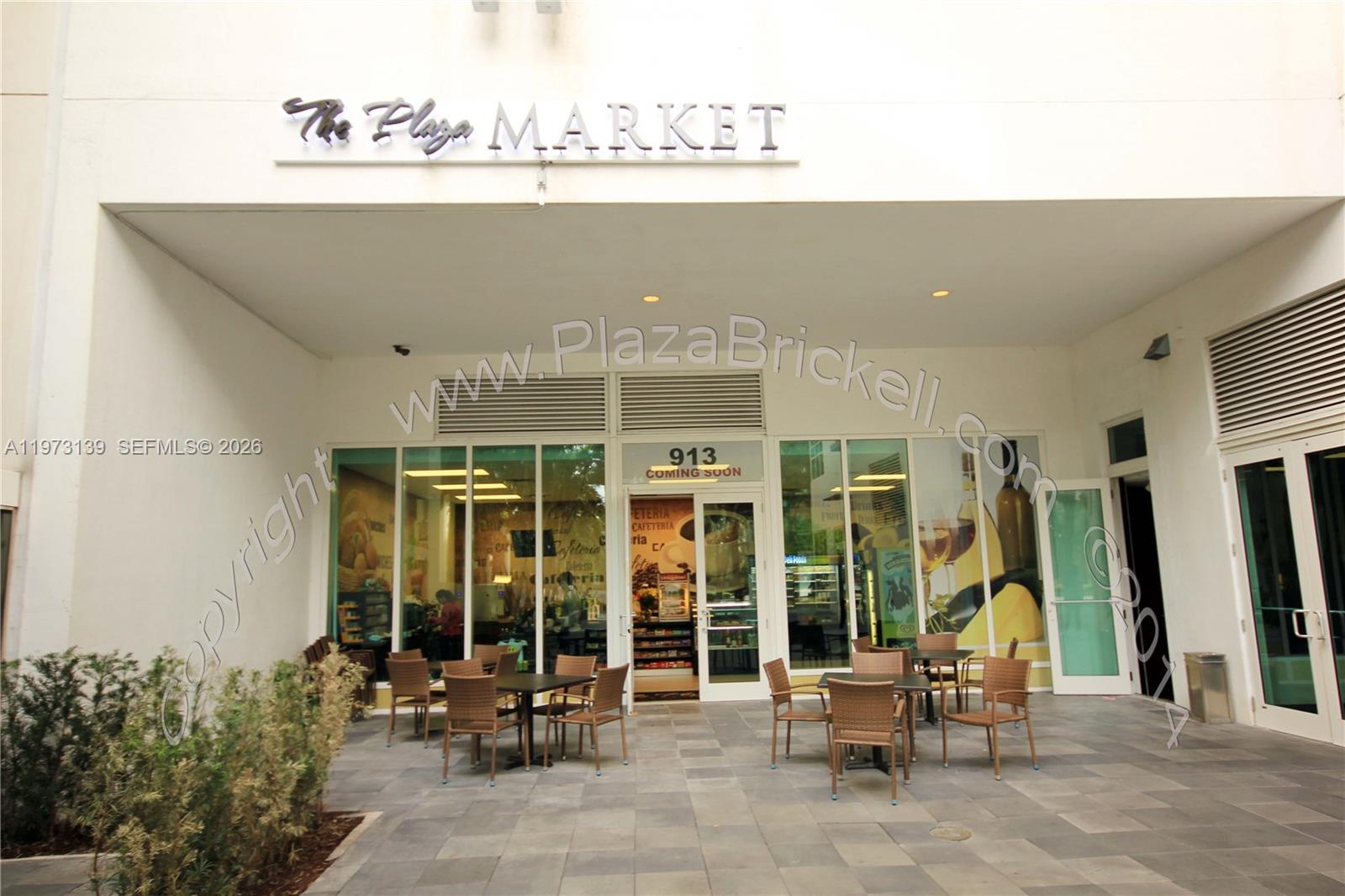 951 Brickell Ave #1409, Miami FL 33131