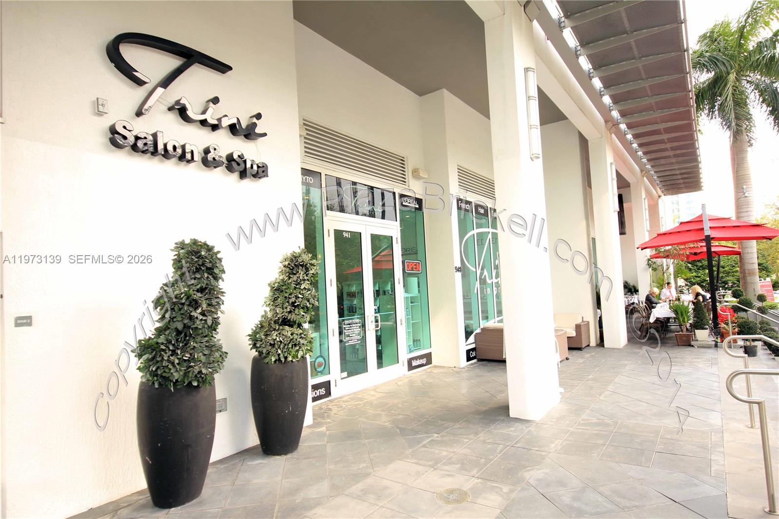 951 Brickell Ave #1409, Miami FL 33131
