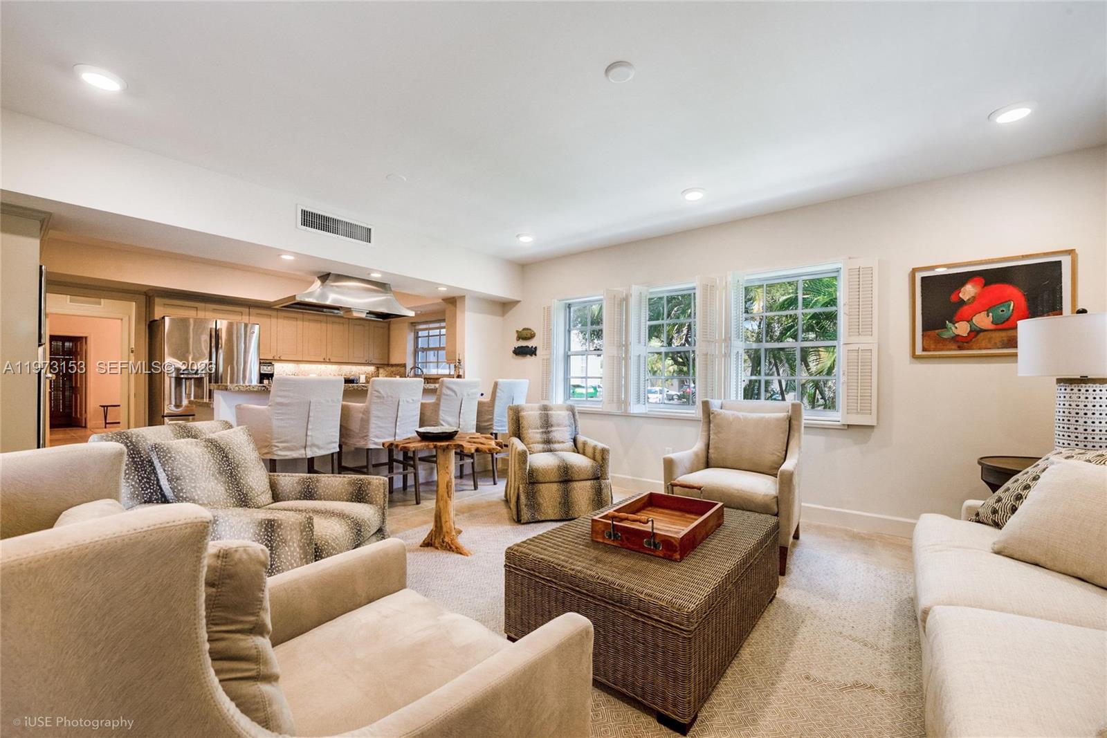 1265 S Alhambra Cir #A, Coral Gables FL 33146