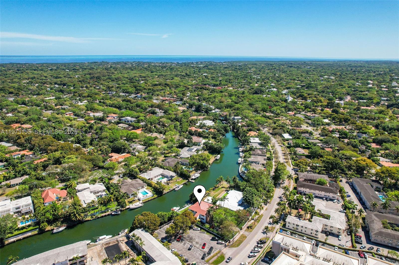 1265 S Alhambra Cir #A, Coral Gables FL 33146