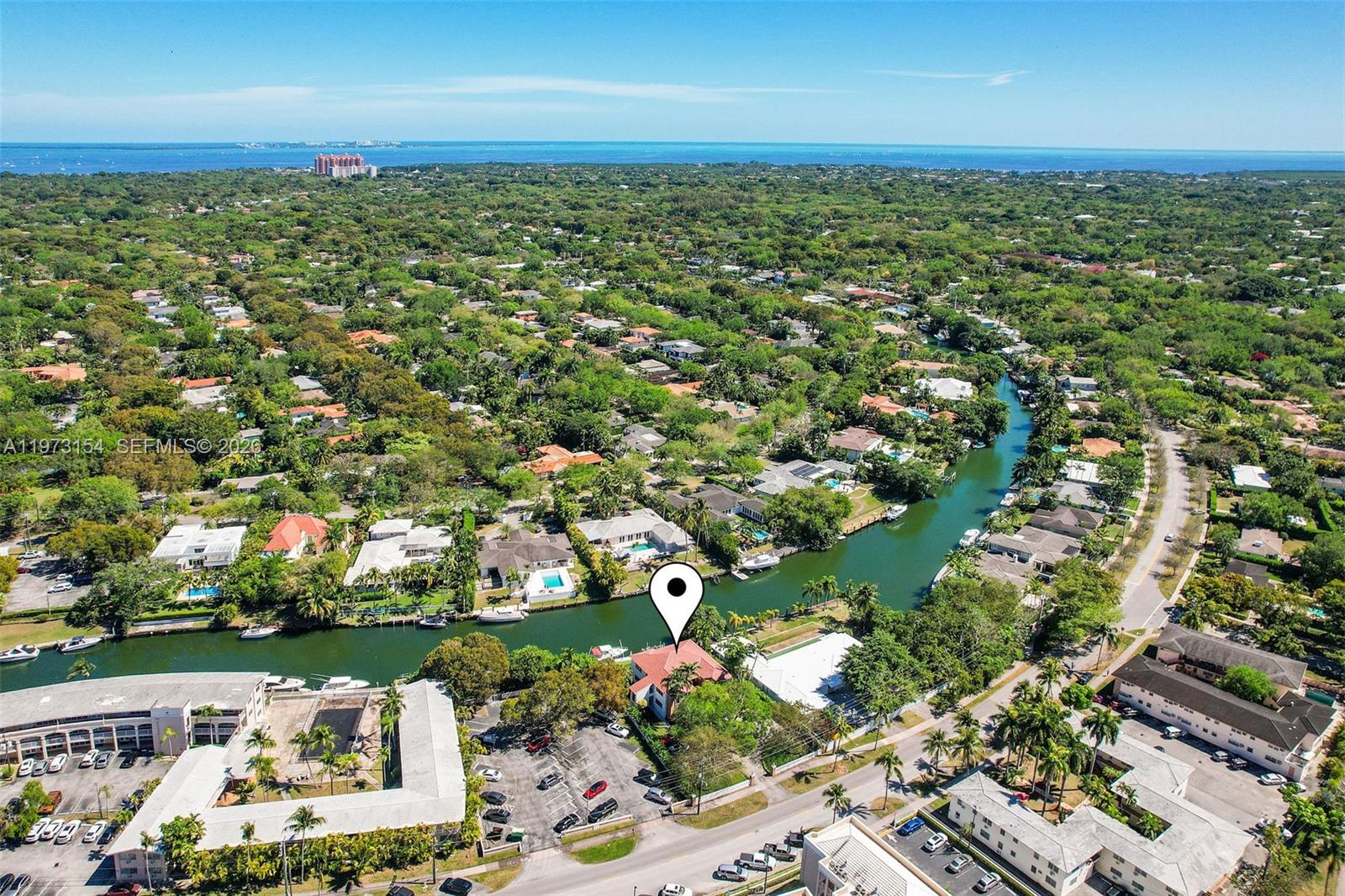 1265 S Alhambra Cir #B, Coral Gables FL 33146