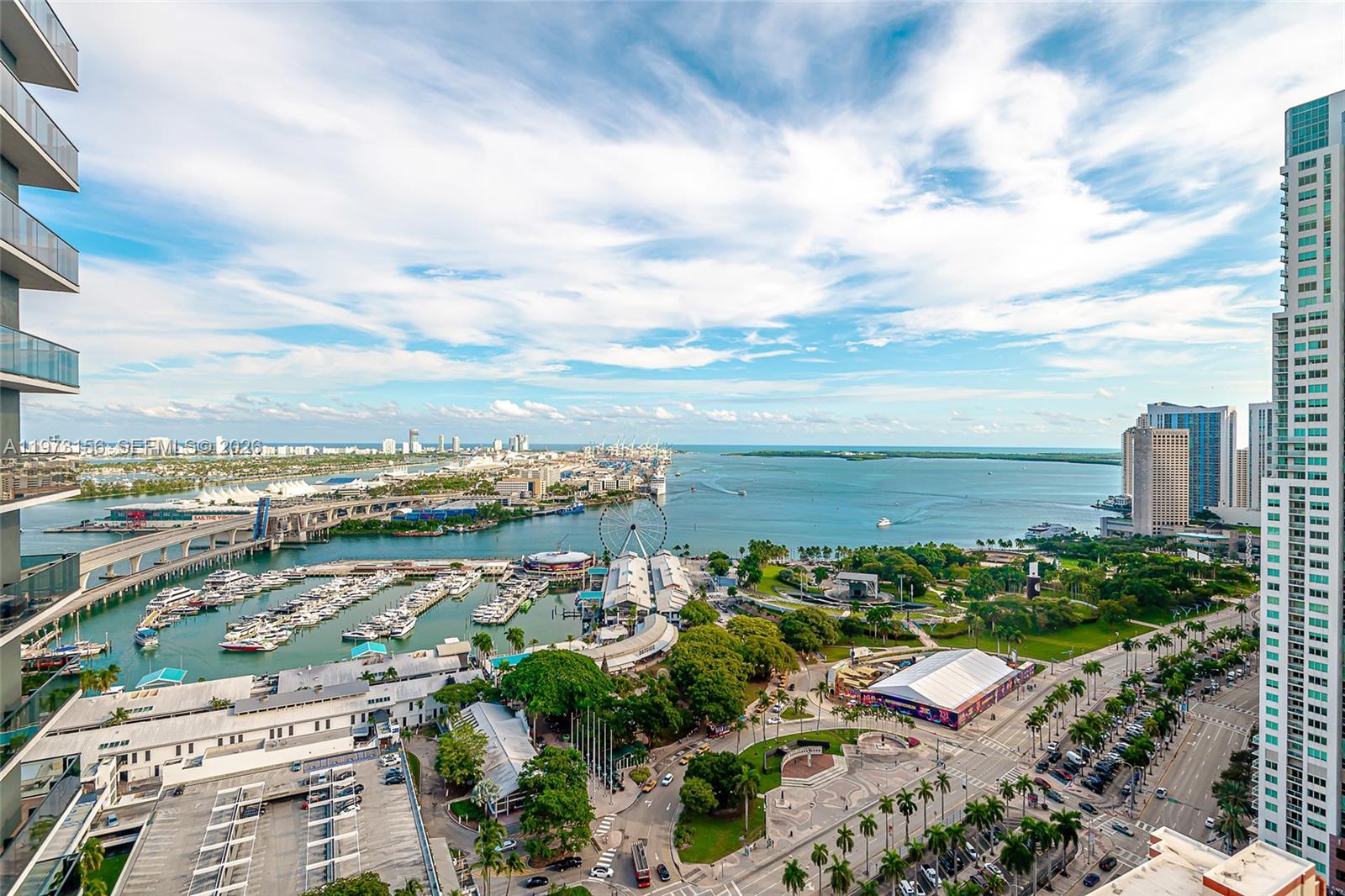 398 NE 5th St #2415, Miami FL 33132