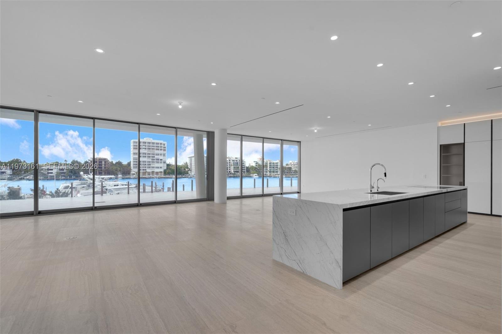 5 Grove Isle Drive #S203, Coconut Grove FL 33133
