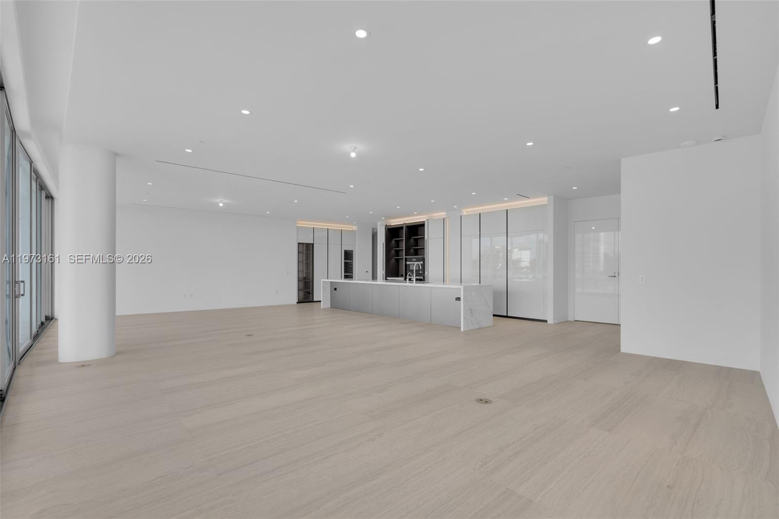 5 Grove Isle Drive #S203, Coconut Grove FL 33133