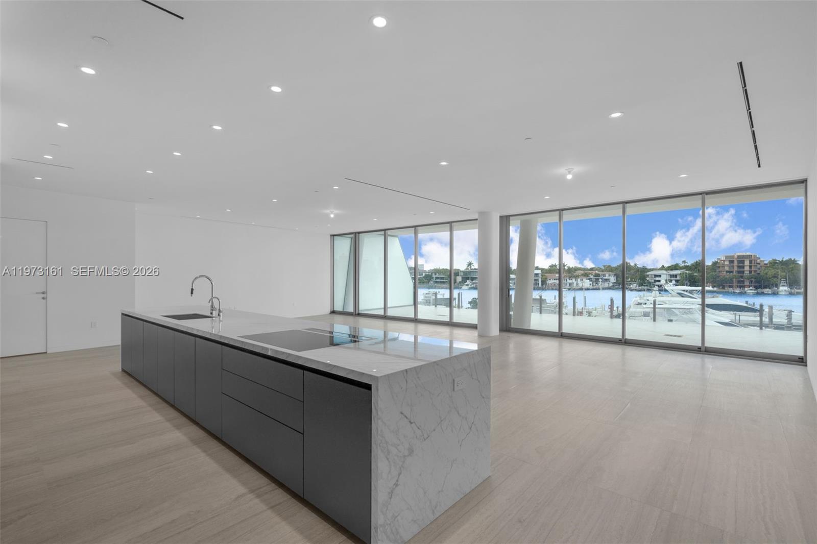 5 Grove Isle Drive #S203, Coconut Grove FL 33133