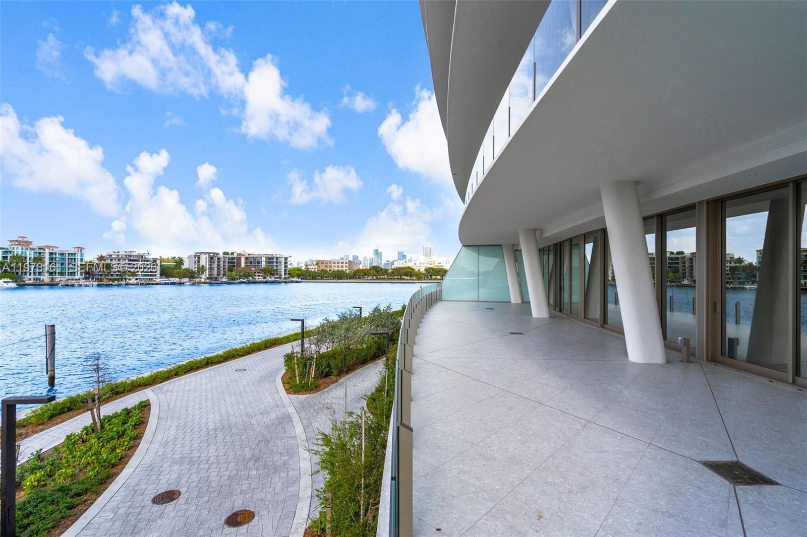 5 Grove Isle Drive #S203, Coconut Grove FL 33133