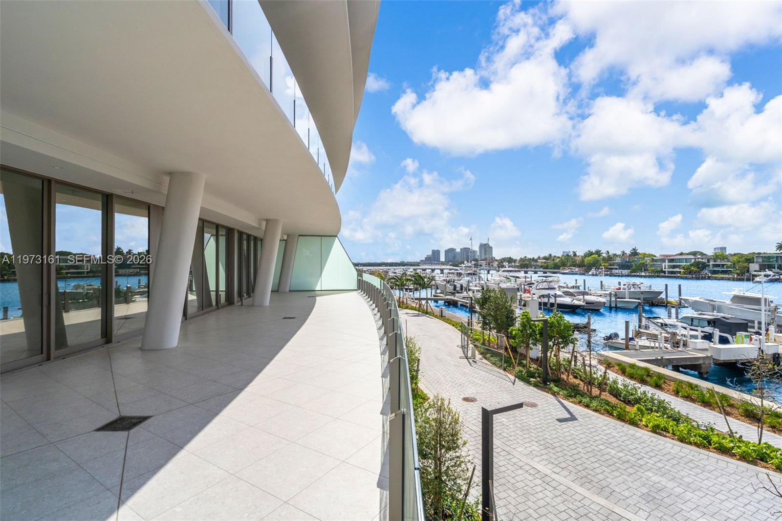 5 Grove Isle Drive #S203, Coconut Grove FL 33133
