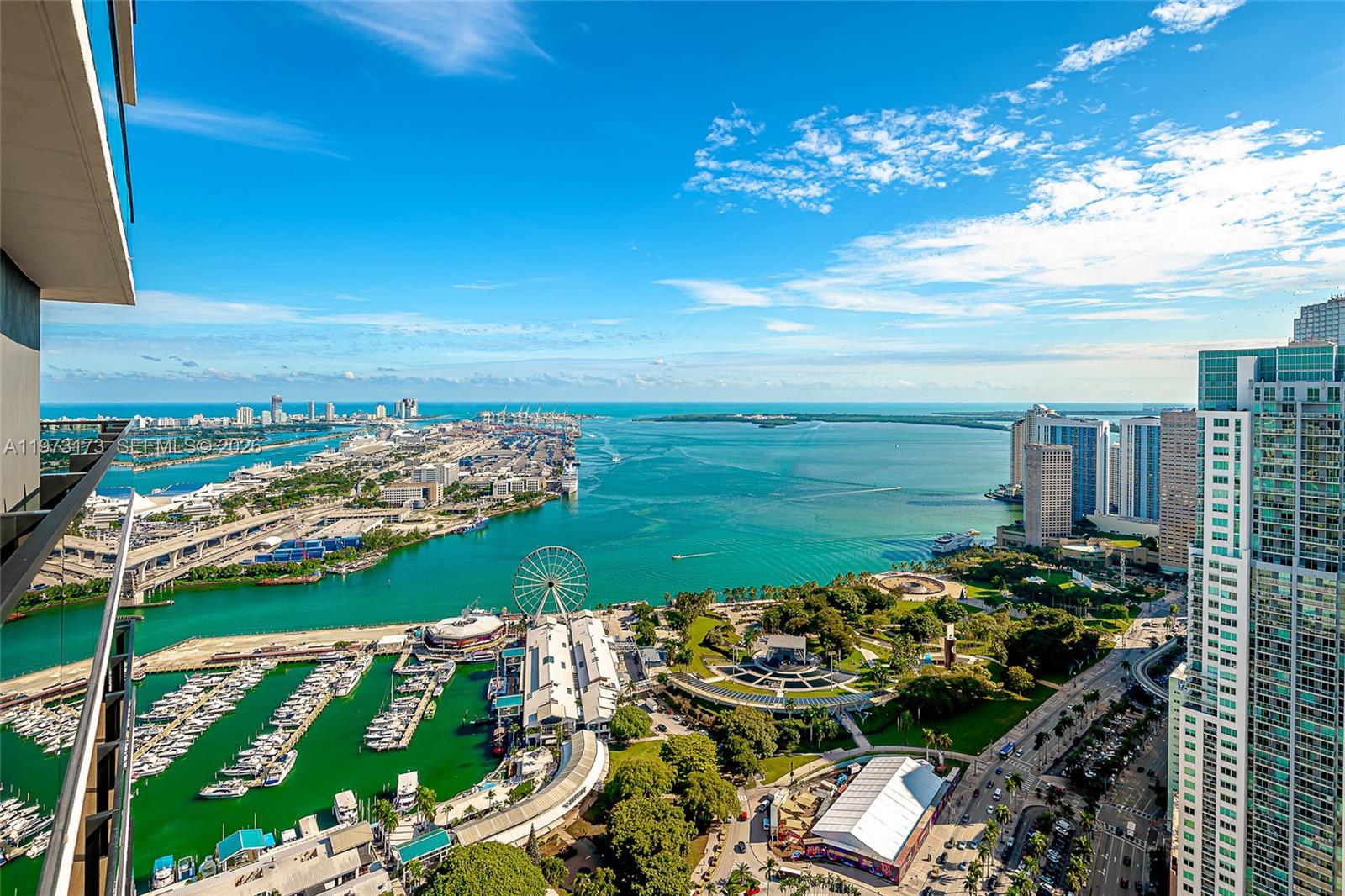 398 NE 5th St #4512, Miami FL 33132