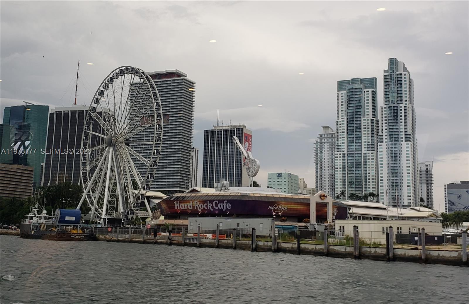244 Biscayne Blvd #1510, Miami FL 33132