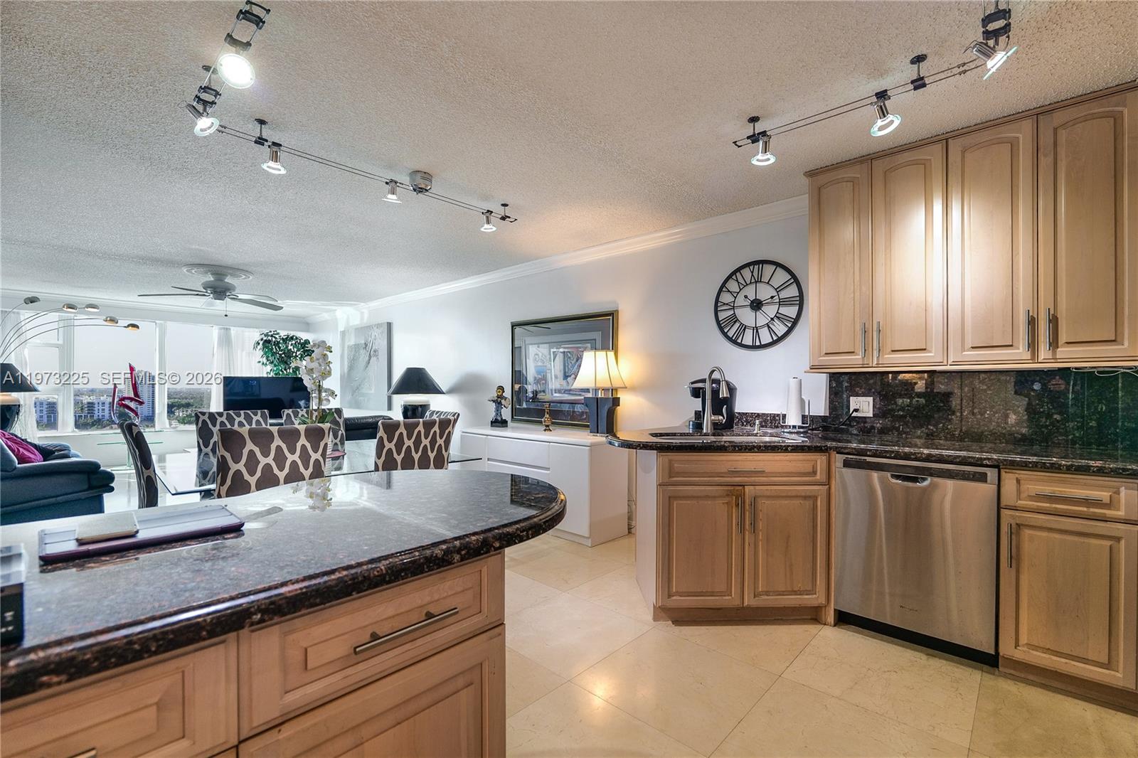 1620 S Ocean Blvd #16-J, Lauderdale By The Sea FL 33062