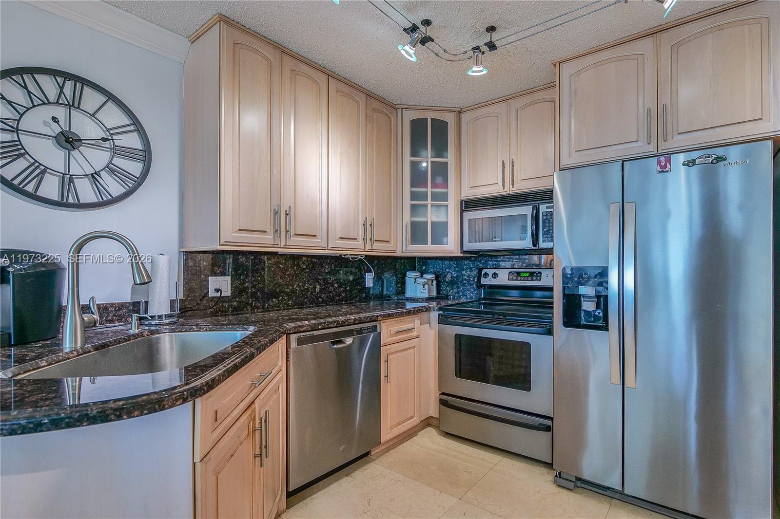1620 S Ocean Blvd #16-J, Lauderdale By The Sea FL 33062