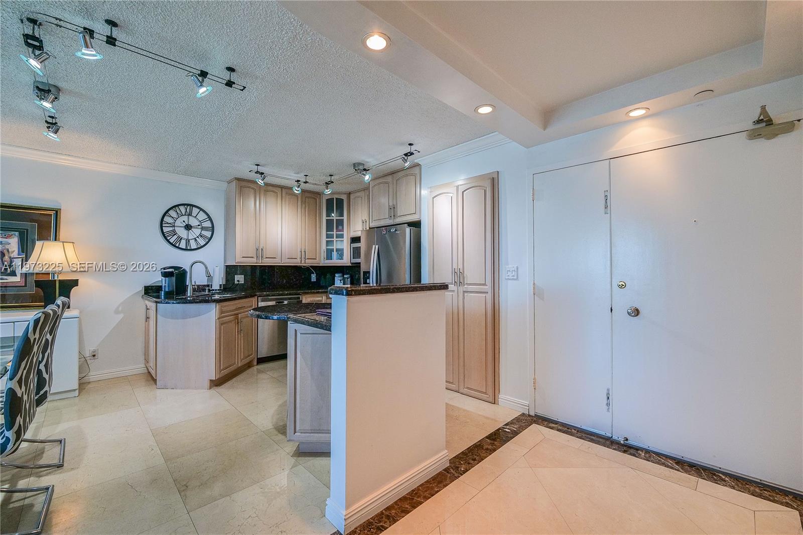 1620 S Ocean Blvd #16-J, Lauderdale By The Sea FL 33062