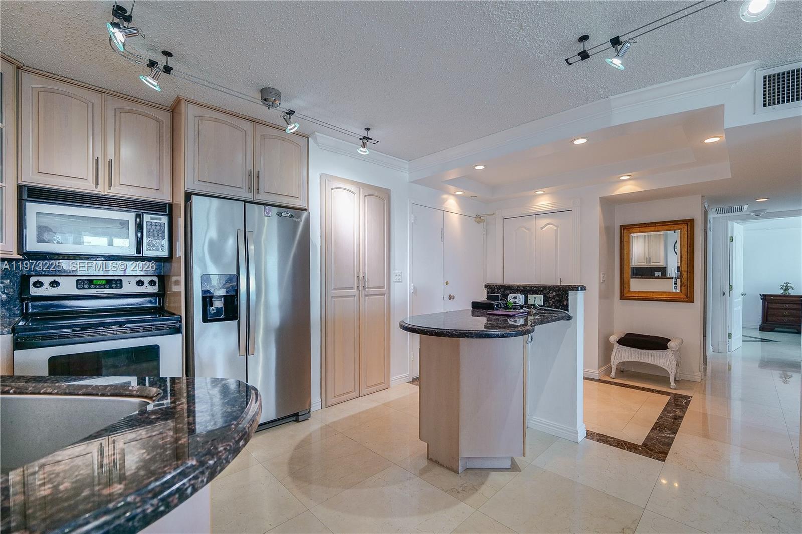 1620 S Ocean Blvd #16-J, Lauderdale By The Sea FL 33062