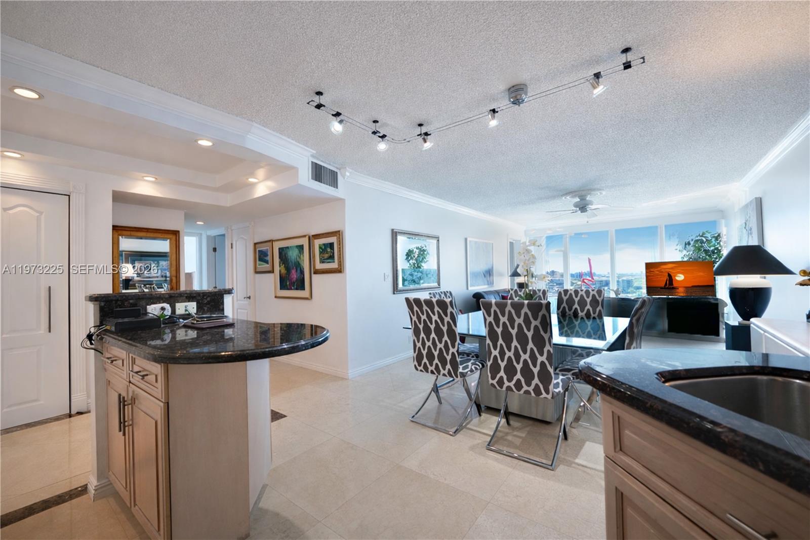 1620 S Ocean Blvd #16-J, Lauderdale By The Sea FL 33062