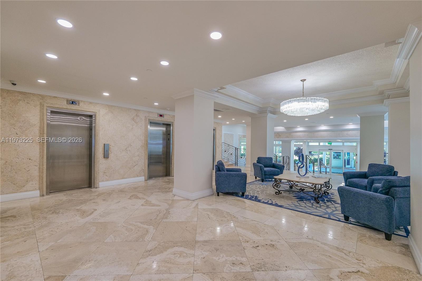 1620 S Ocean Blvd #16-J, Lauderdale By The Sea FL 33062