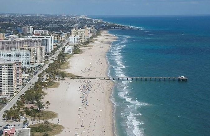 1620 S Ocean Blvd #16-J, Lauderdale By The Sea FL 33062