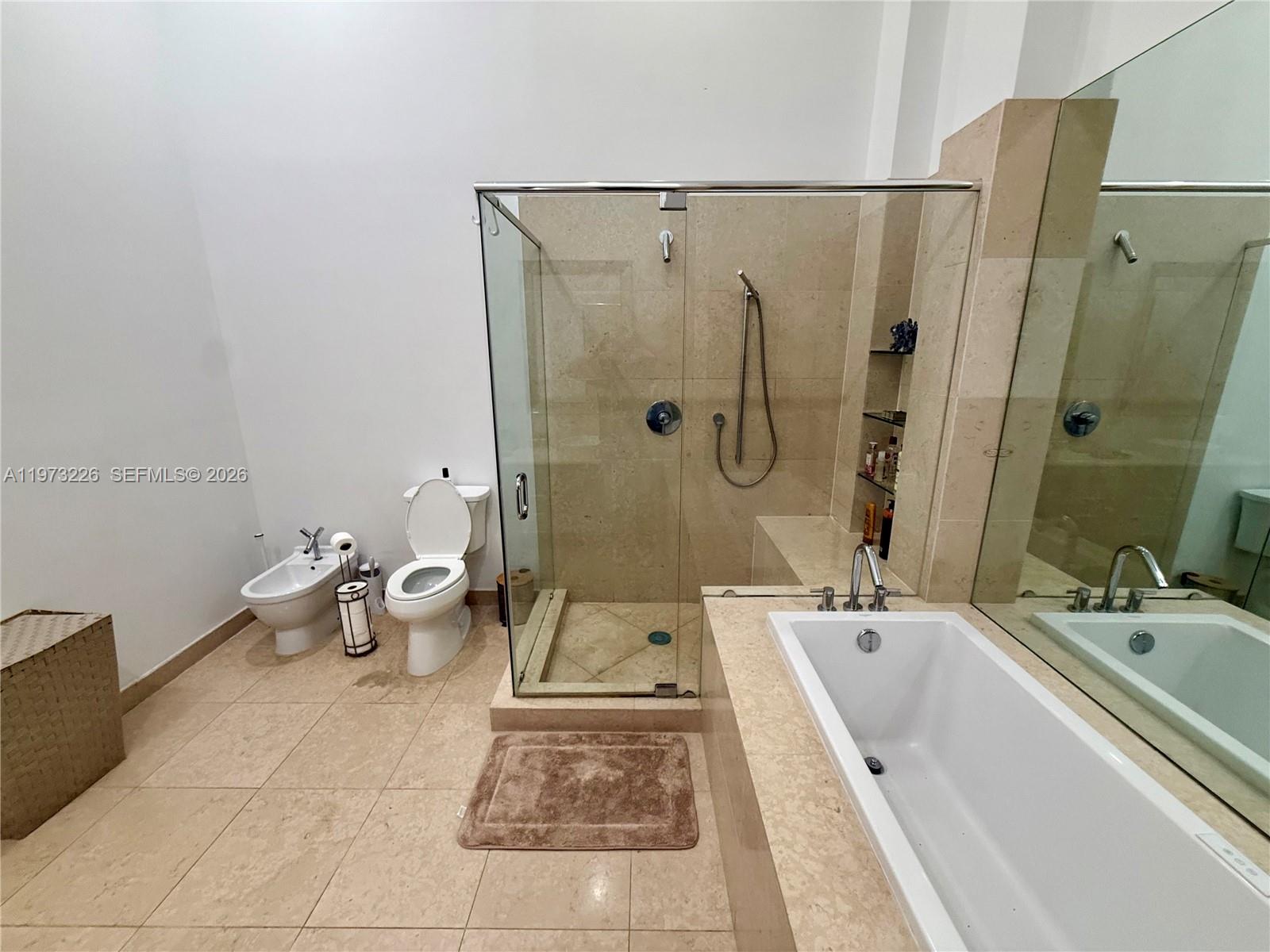 495 Brickell Ave #1403, Miami FL 33131