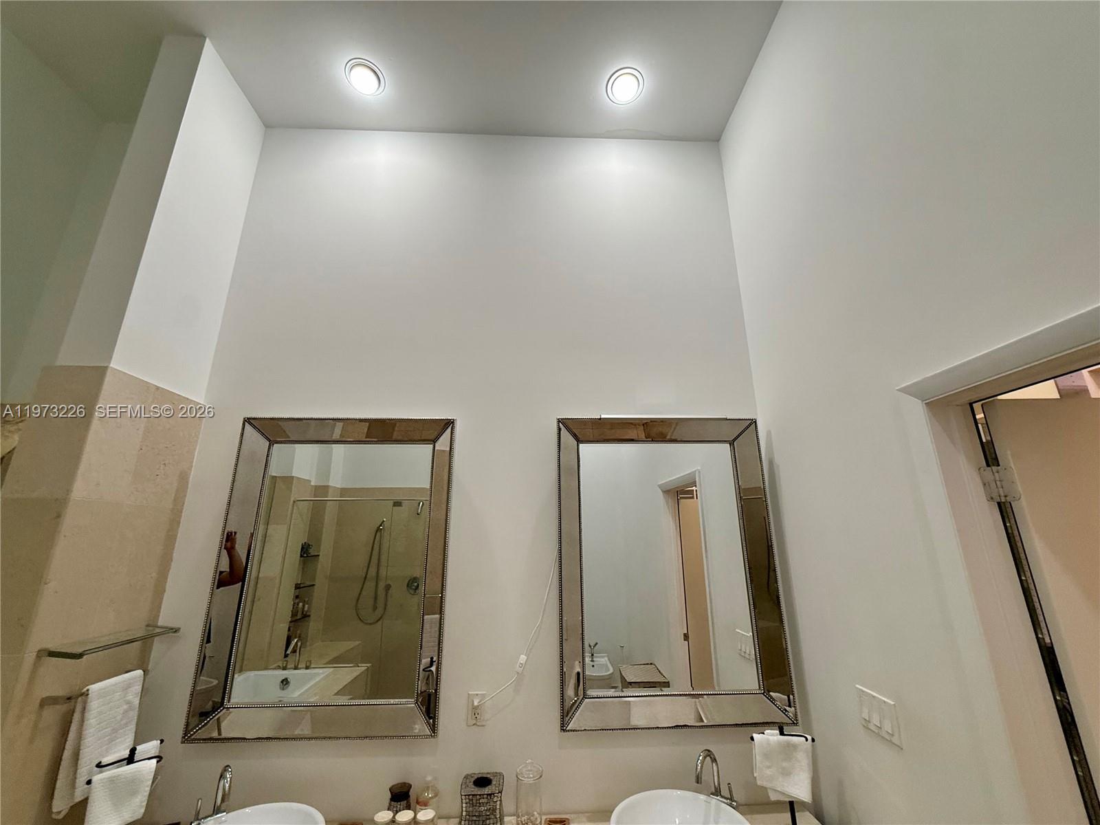 495 Brickell Ave #1403, Miami FL 33131