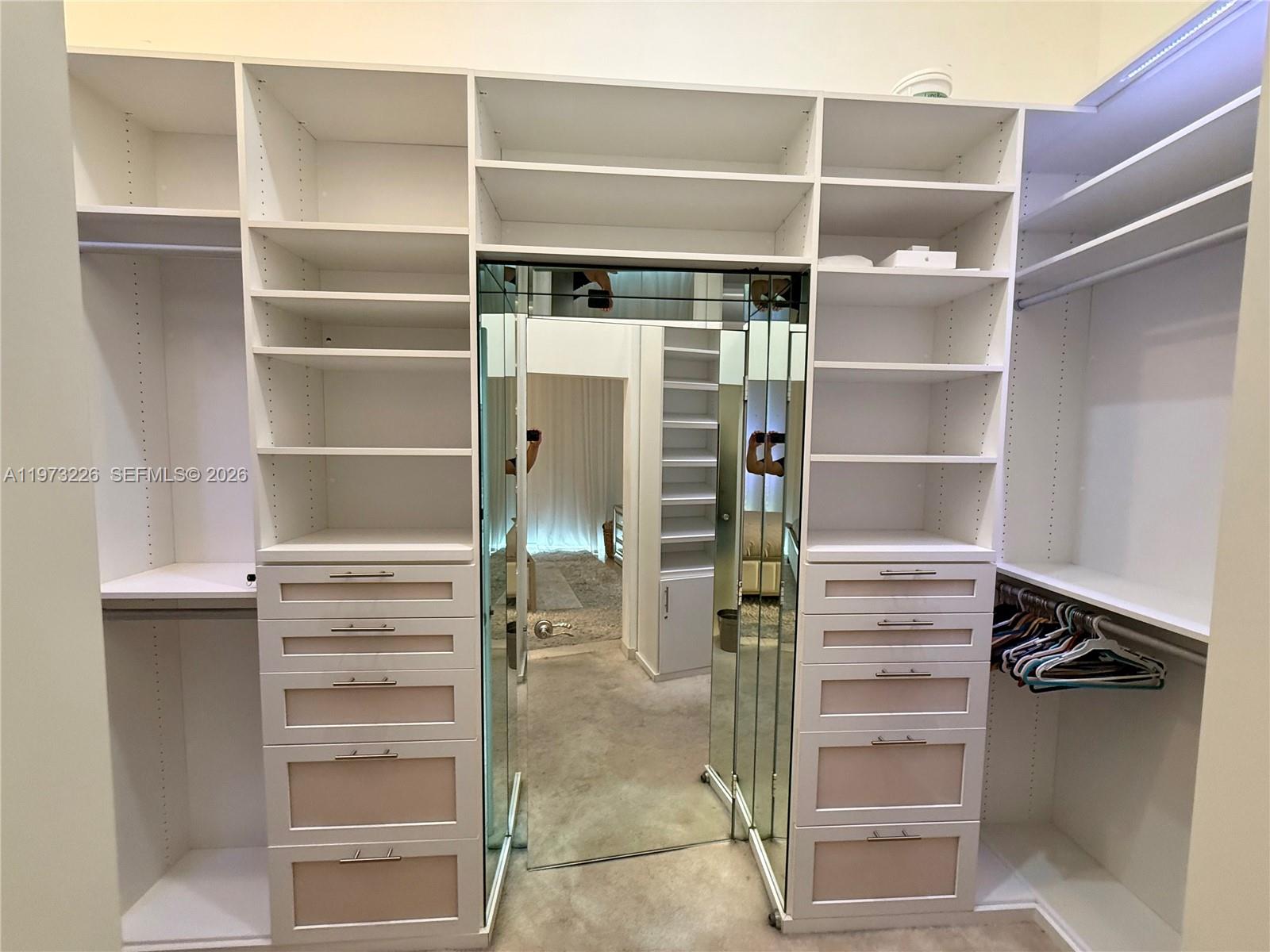 495 Brickell Ave #1403, Miami FL 33131