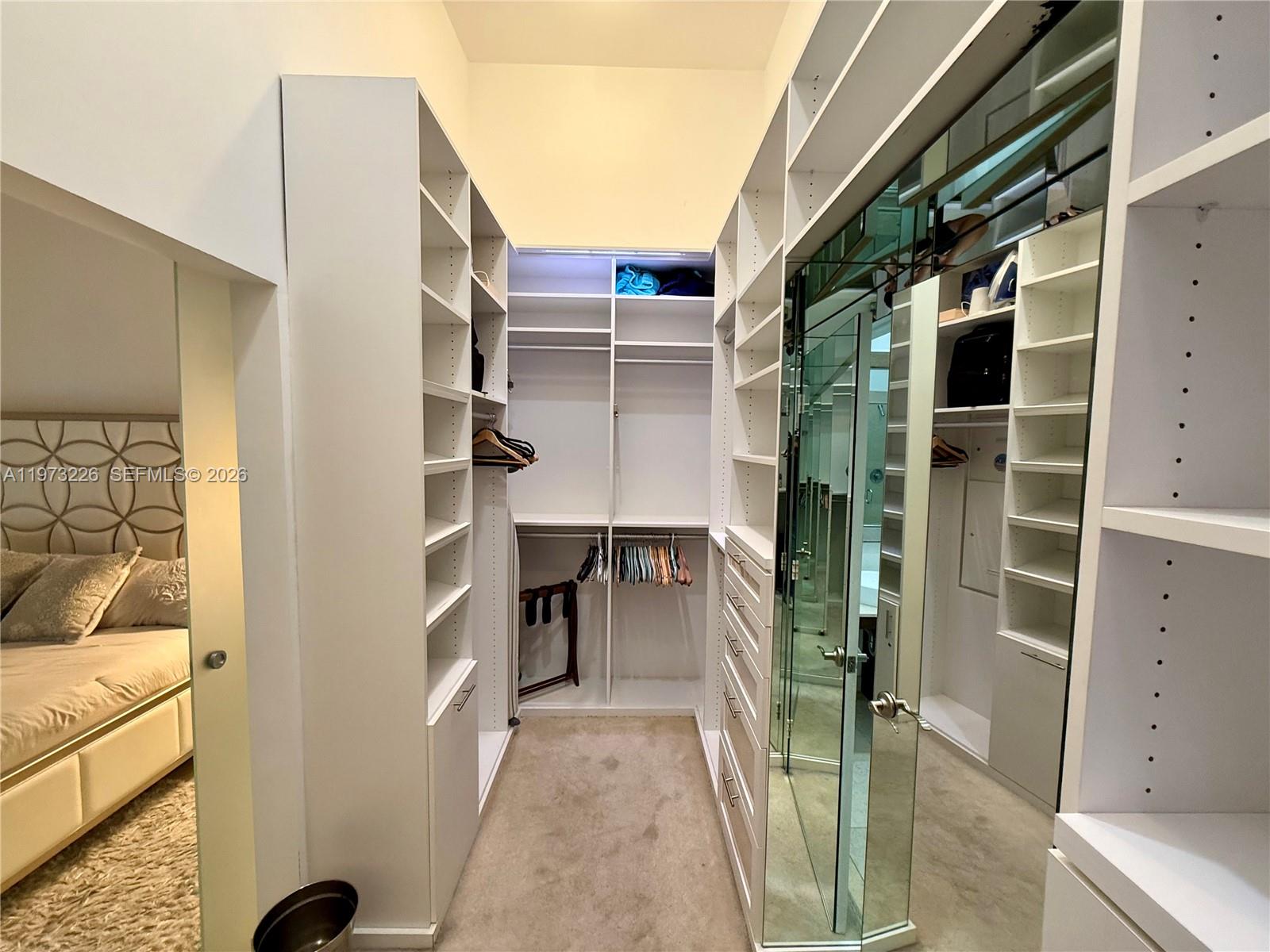 495 Brickell Ave #1403, Miami FL 33131