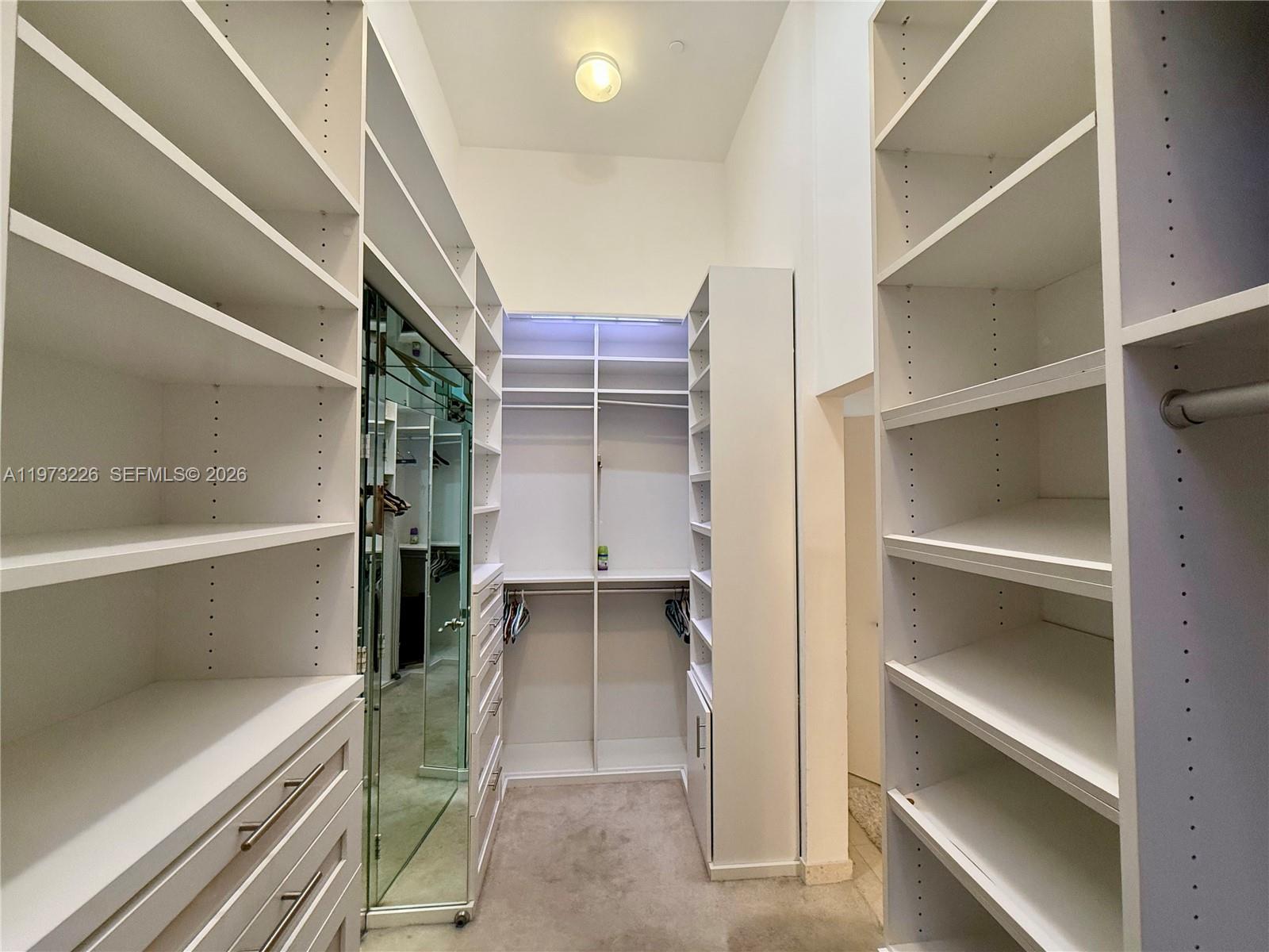 495 Brickell Ave #1403, Miami FL 33131