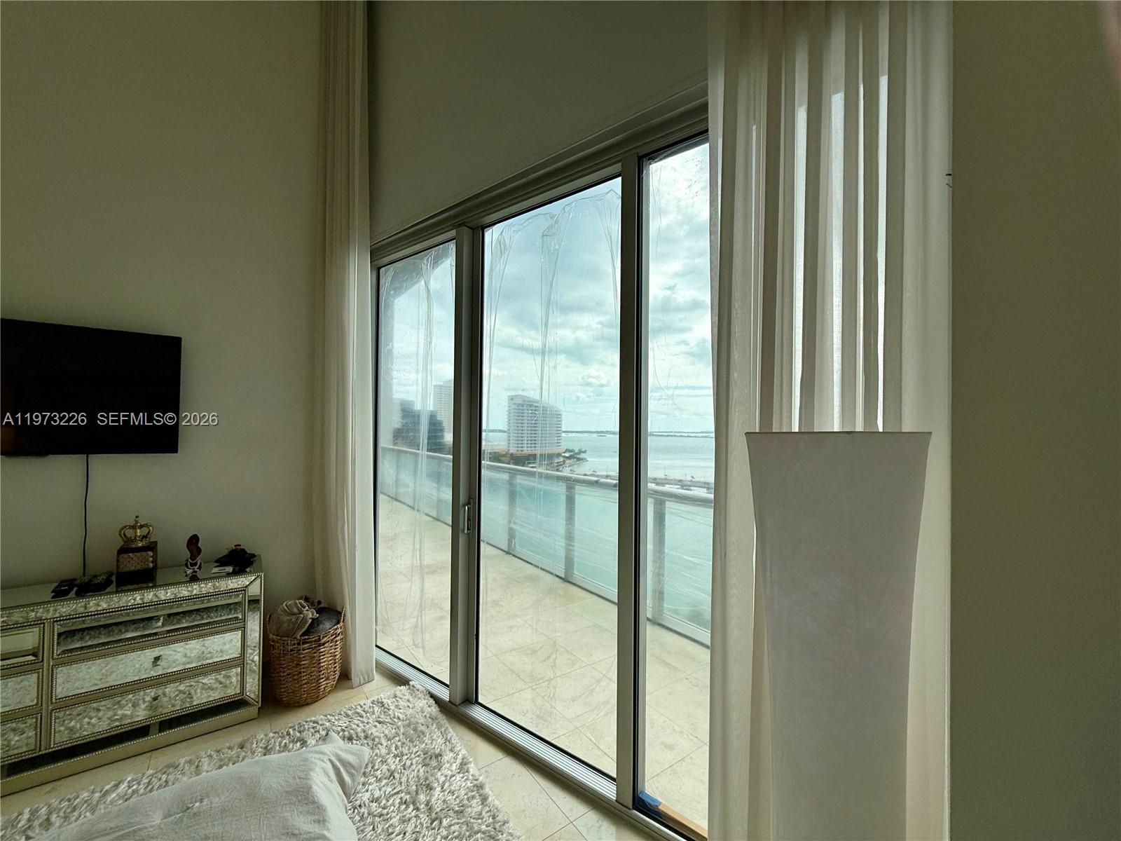 495 Brickell Ave #1403, Miami FL 33131