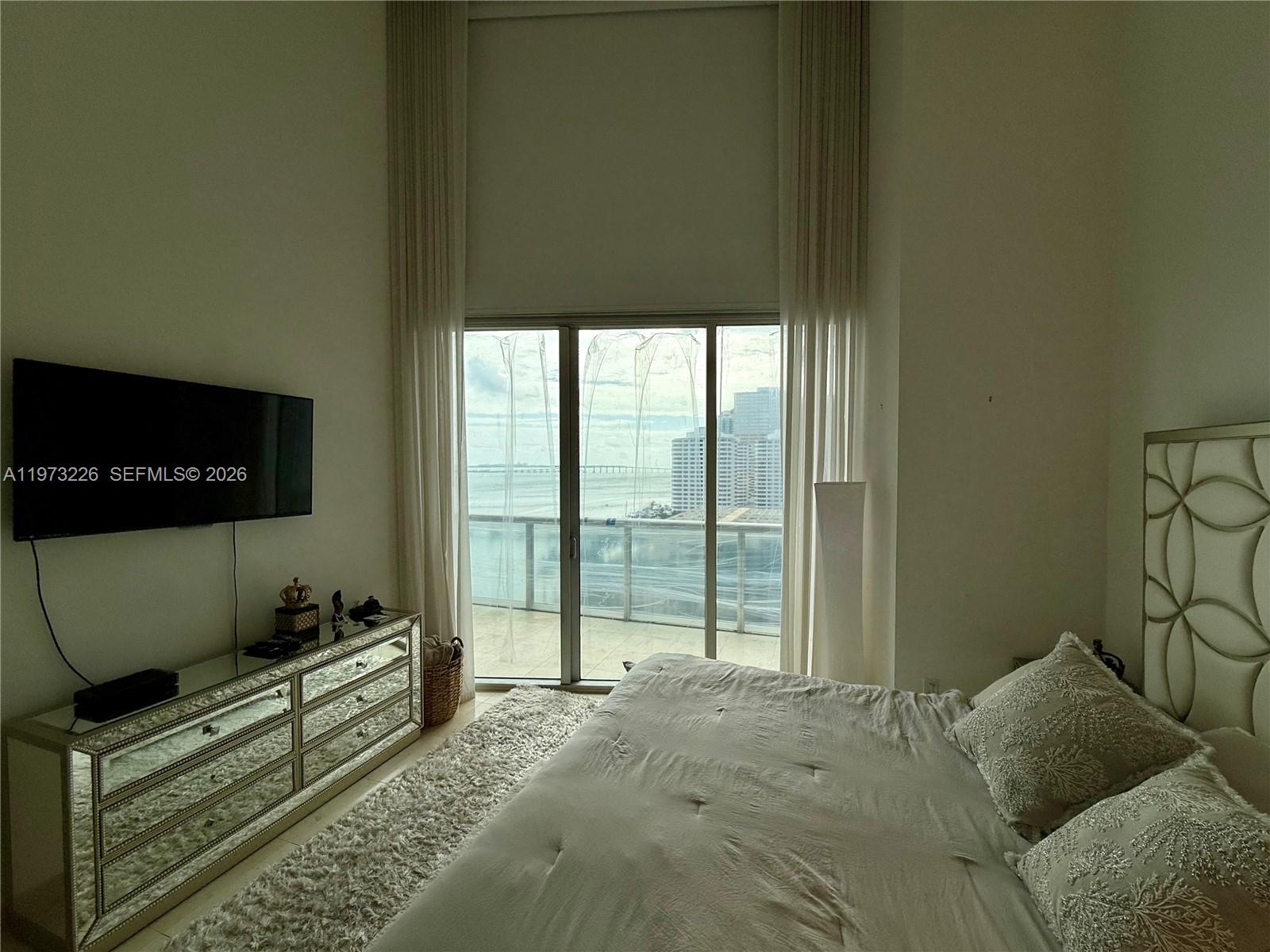 495 Brickell Ave #1403, Miami FL 33131