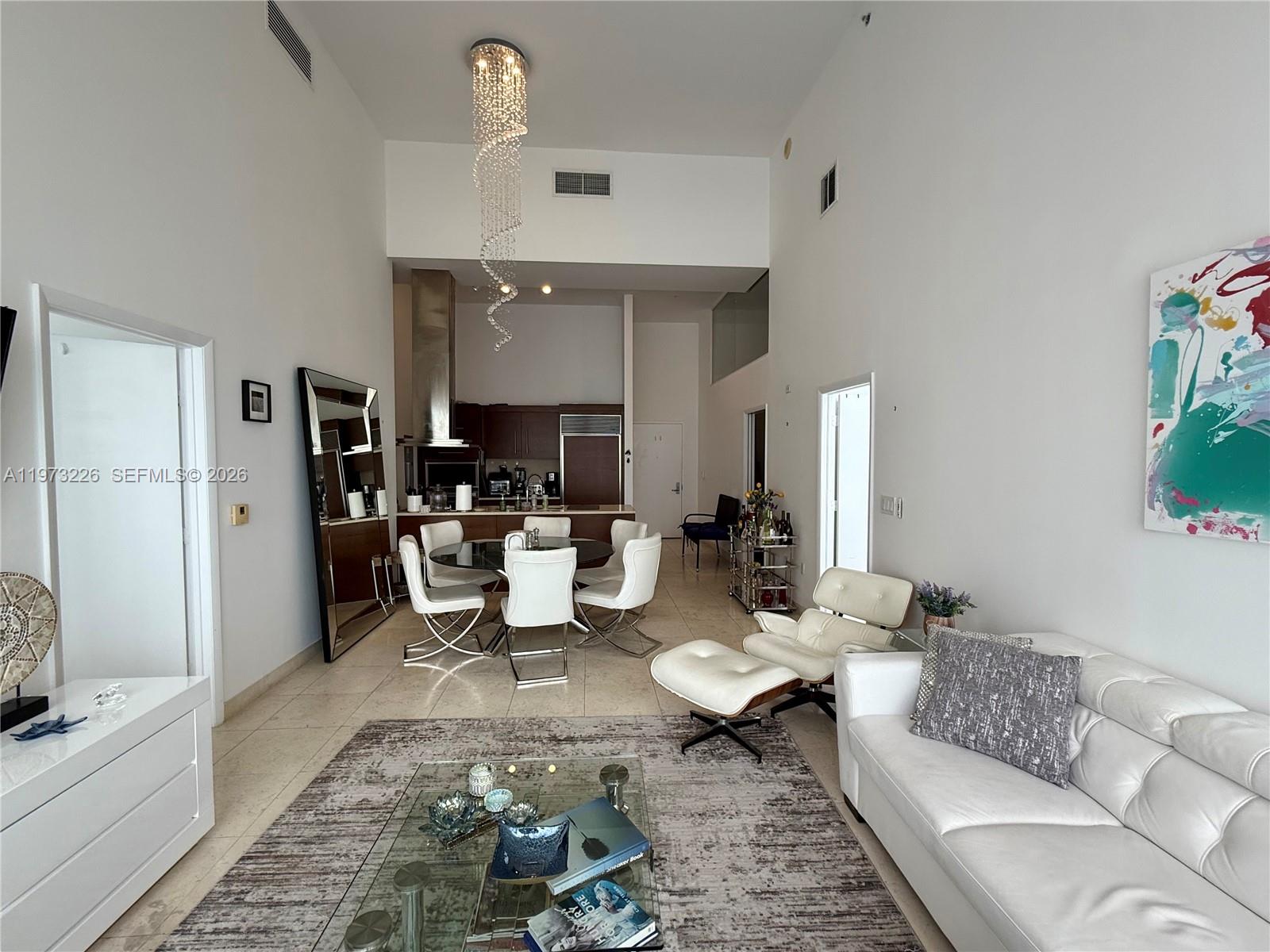 495 Brickell Ave #1403, Miami FL 33131