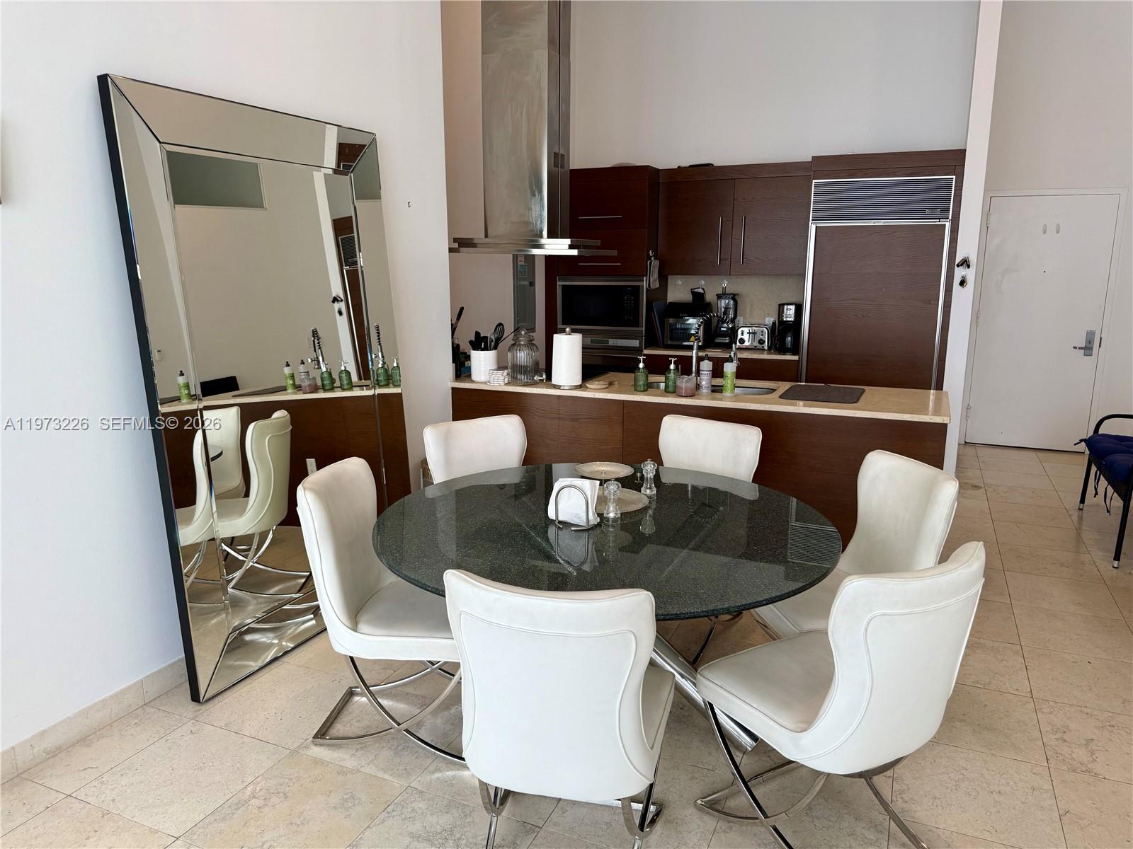 495 Brickell Ave #1403, Miami FL 33131