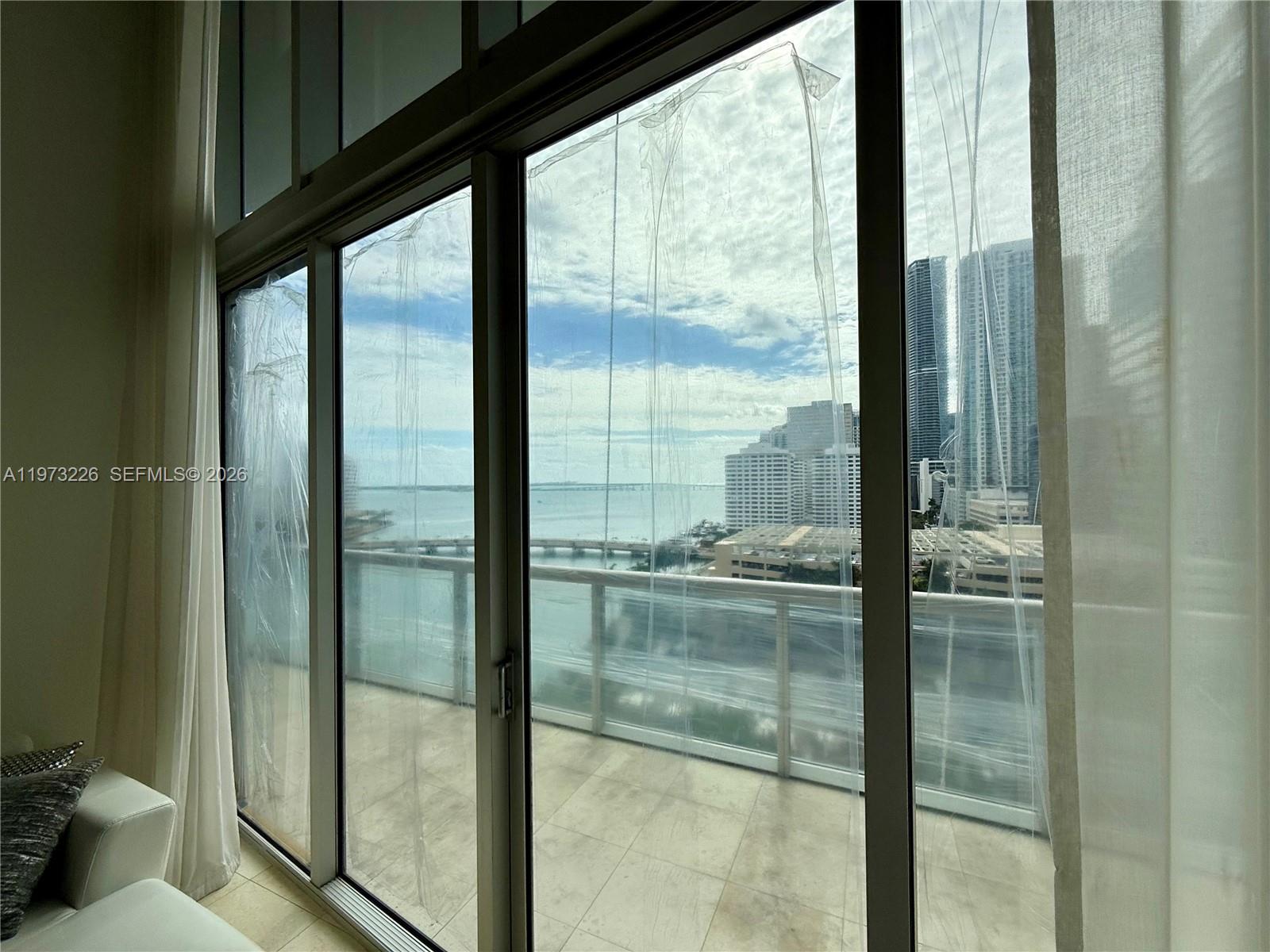 495 Brickell Ave #1403, Miami FL 33131