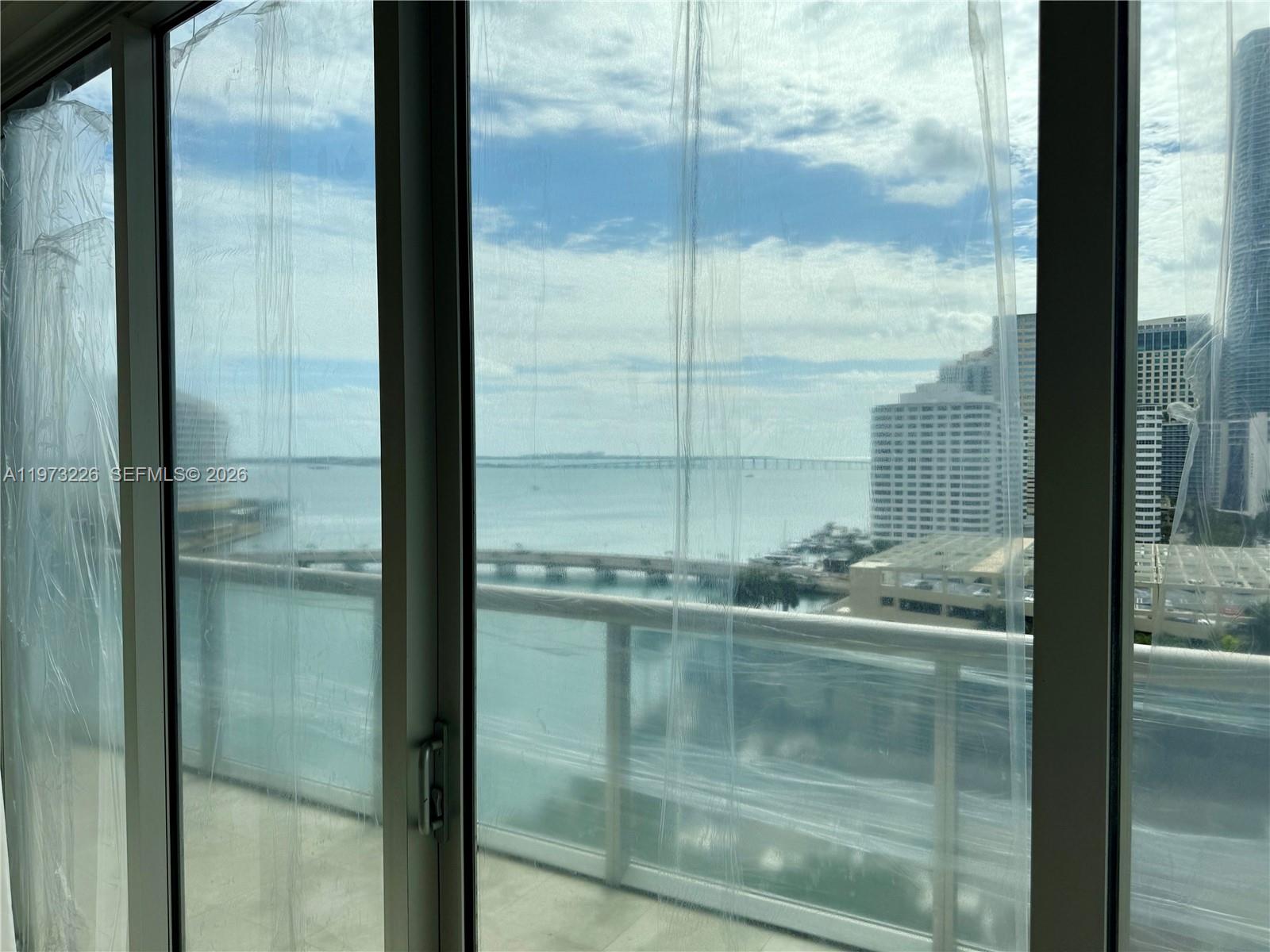 495 Brickell Ave #1403, Miami FL 33131