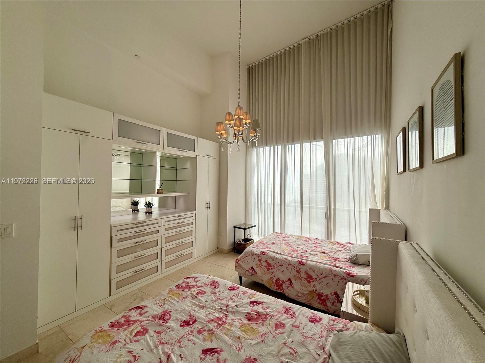 495 Brickell Ave #1403, Miami FL 33131