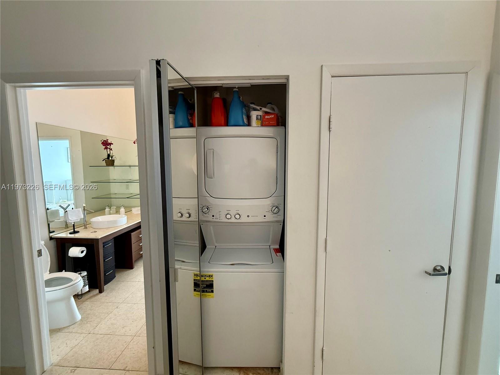495 Brickell Ave #1403, Miami FL 33131