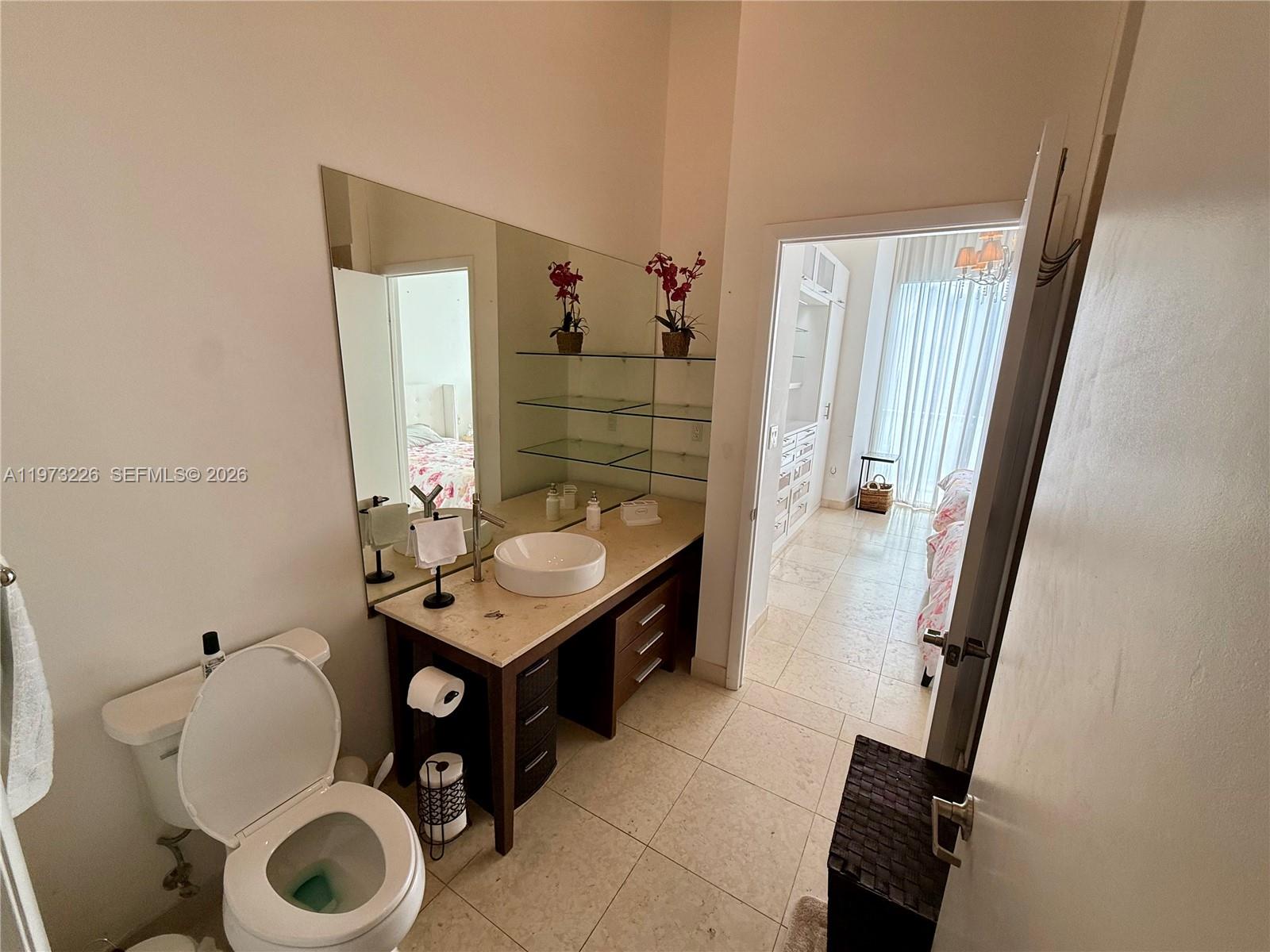 495 Brickell Ave #1403, Miami FL 33131