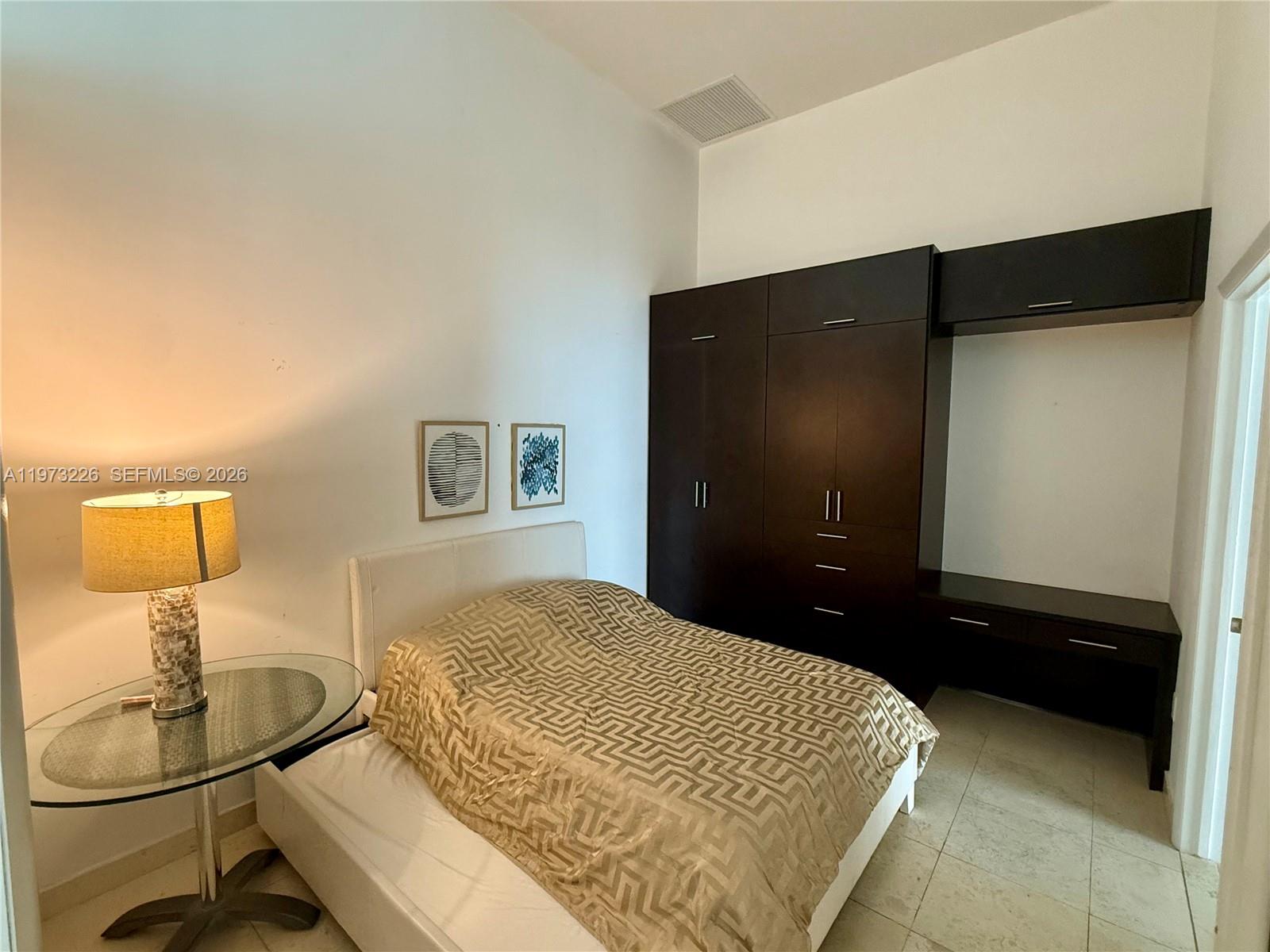 495 Brickell Ave #1403, Miami FL 33131