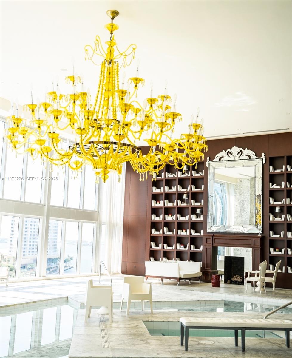 495 Brickell Ave #1403, Miami FL 33131