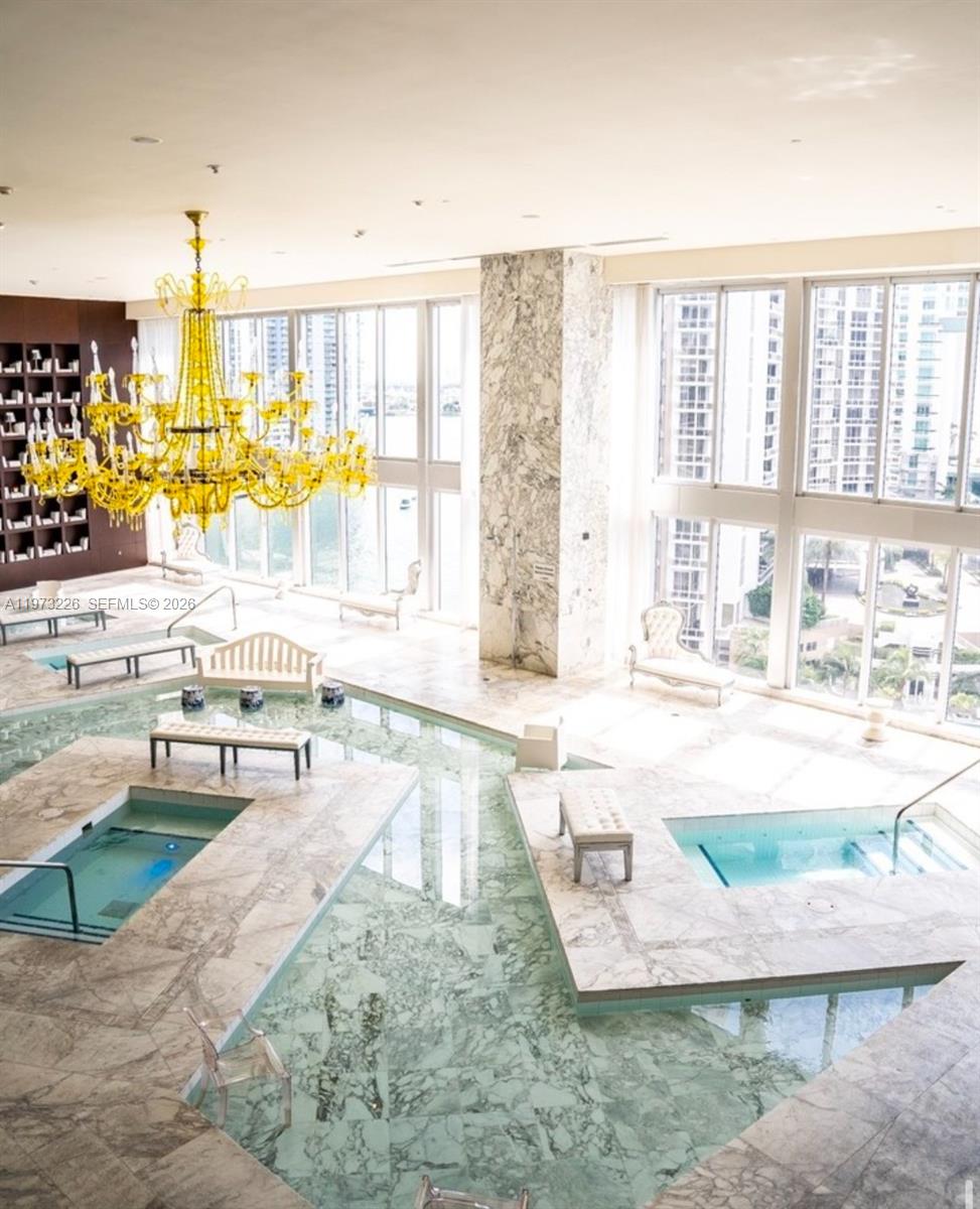 495 Brickell Ave #1403, Miami FL 33131