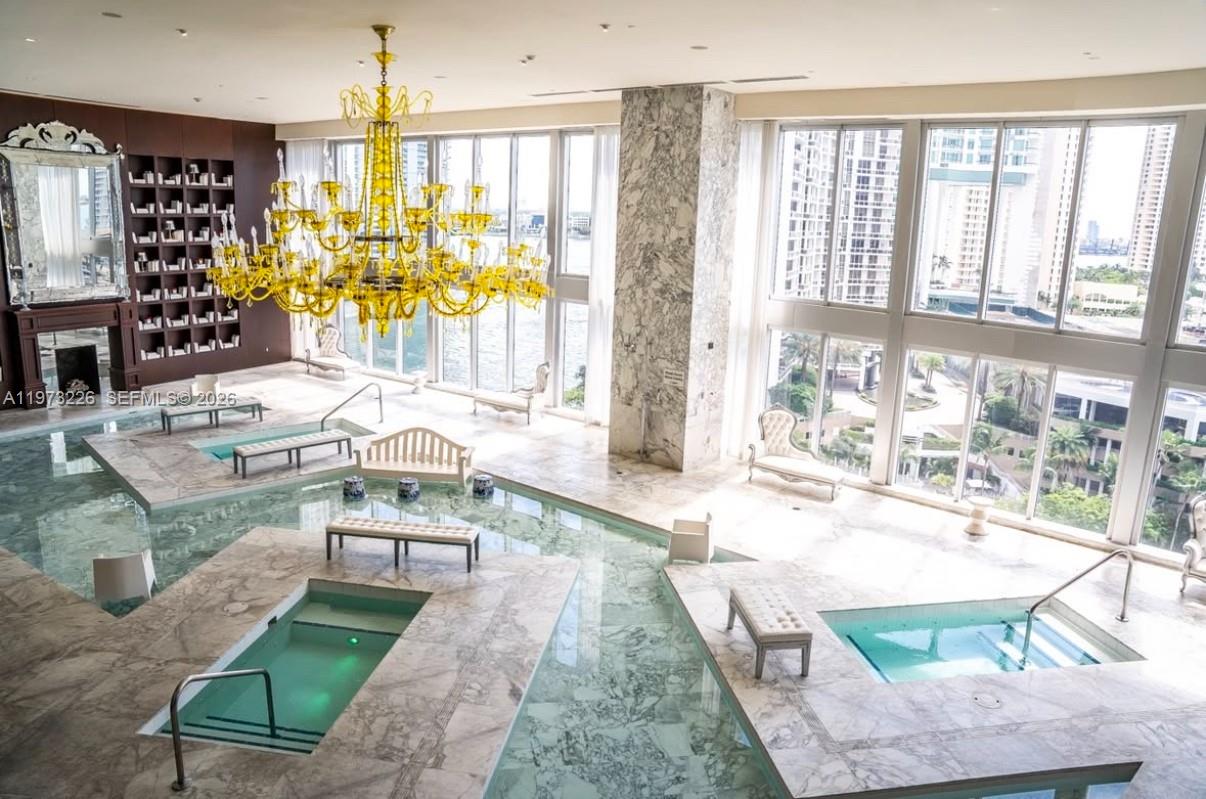 495 Brickell Ave #1403, Miami FL 33131