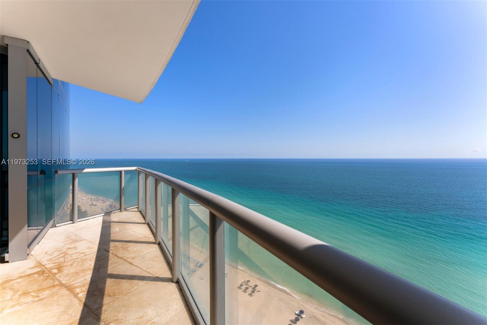 17121 Collins Ave #2405, Sunny Isles Beach FL 33160