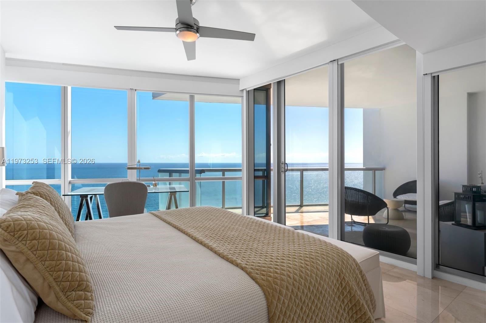 17121 Collins Ave #2405, Sunny Isles Beach FL 33160