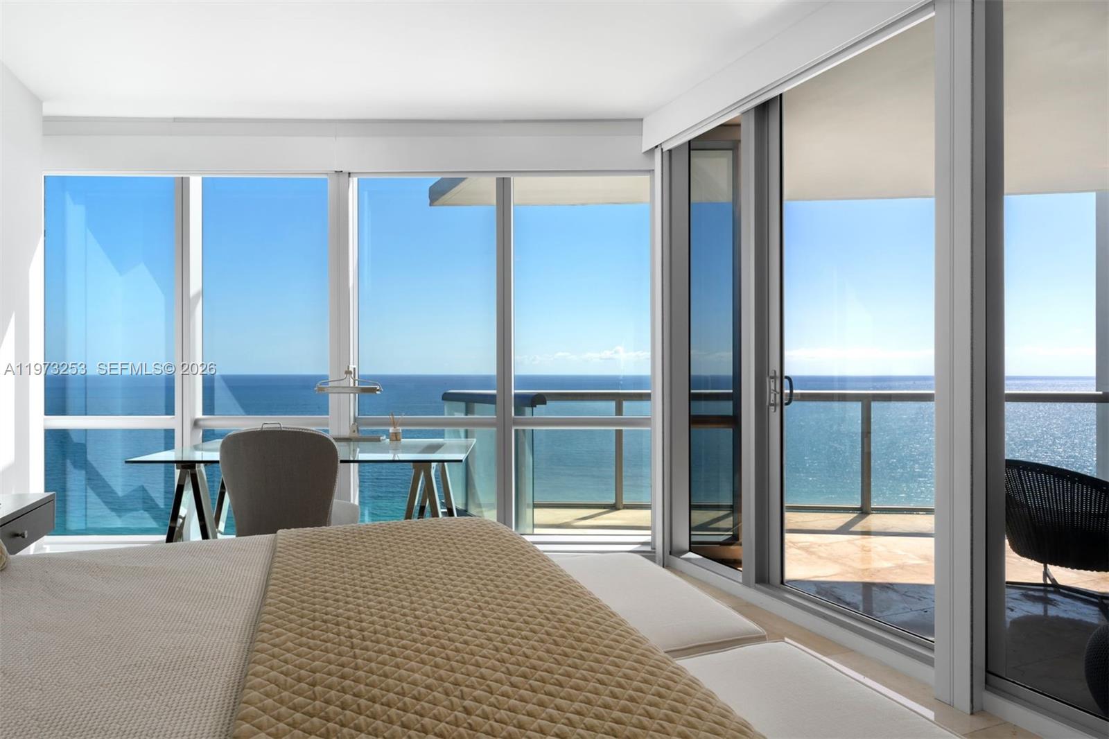 17121 Collins Ave #2405, Sunny Isles Beach FL 33160