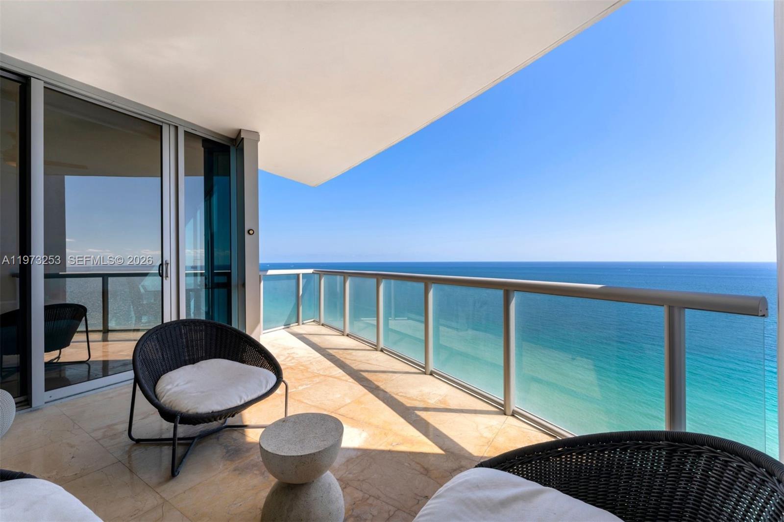 17121 Collins Ave #2405, Sunny Isles Beach FL 33160