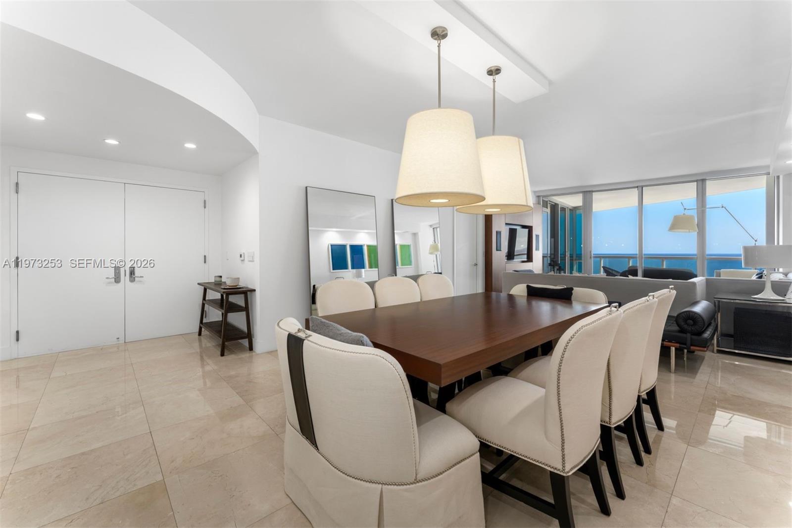 17121 Collins Ave #2405, Sunny Isles Beach FL 33160